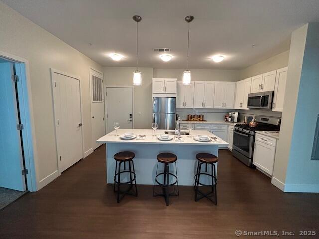 111b Morgan, Stamford, 06905, 2 Bedrooms Bedrooms, 0 ,2 BathroomsBathrooms,Residential Rental,For Sale,Morgan,0,24171635