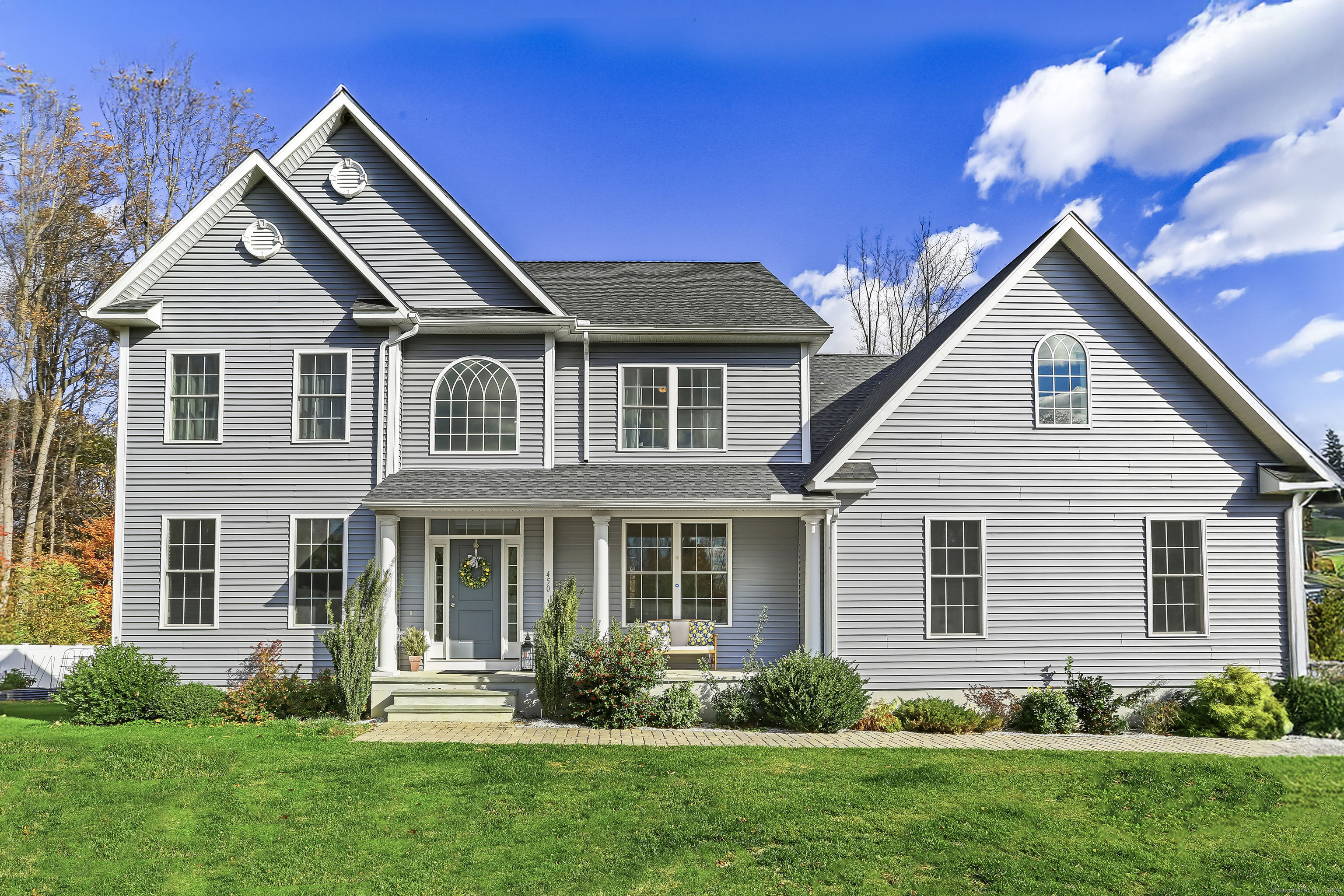 450 James Farm, Stratford, 06614, 4 Bedrooms Bedrooms, 0 ,2 BathroomsBathrooms,Single Family For Sale,For Sale,James Farm,0,24171659