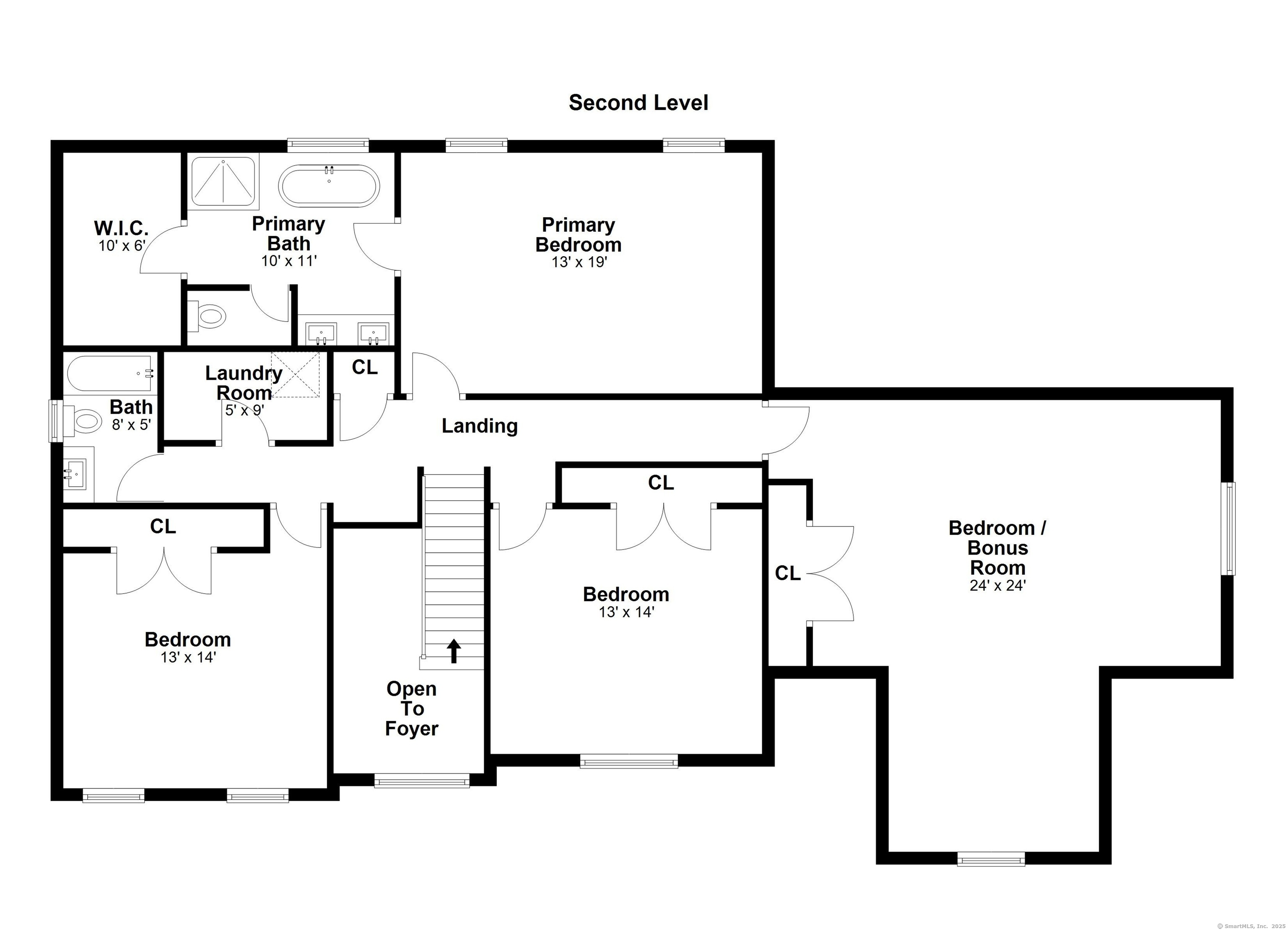 450 James Farm, Stratford, 06614, 4 Bedrooms Bedrooms, 0 ,2 BathroomsBathrooms,Single Family For Sale,For Sale,James Farm,0,24171659