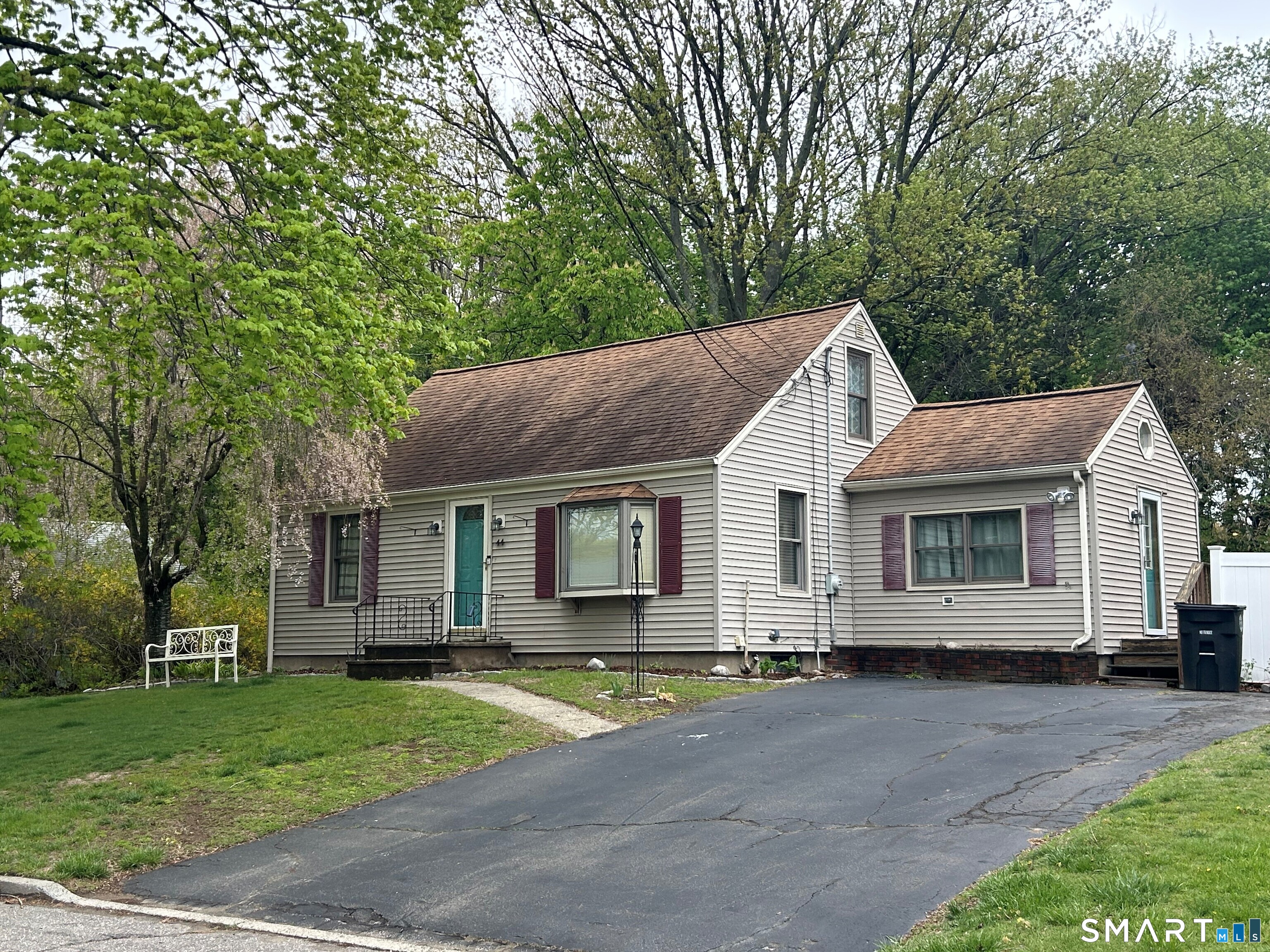 44 Joyce Court