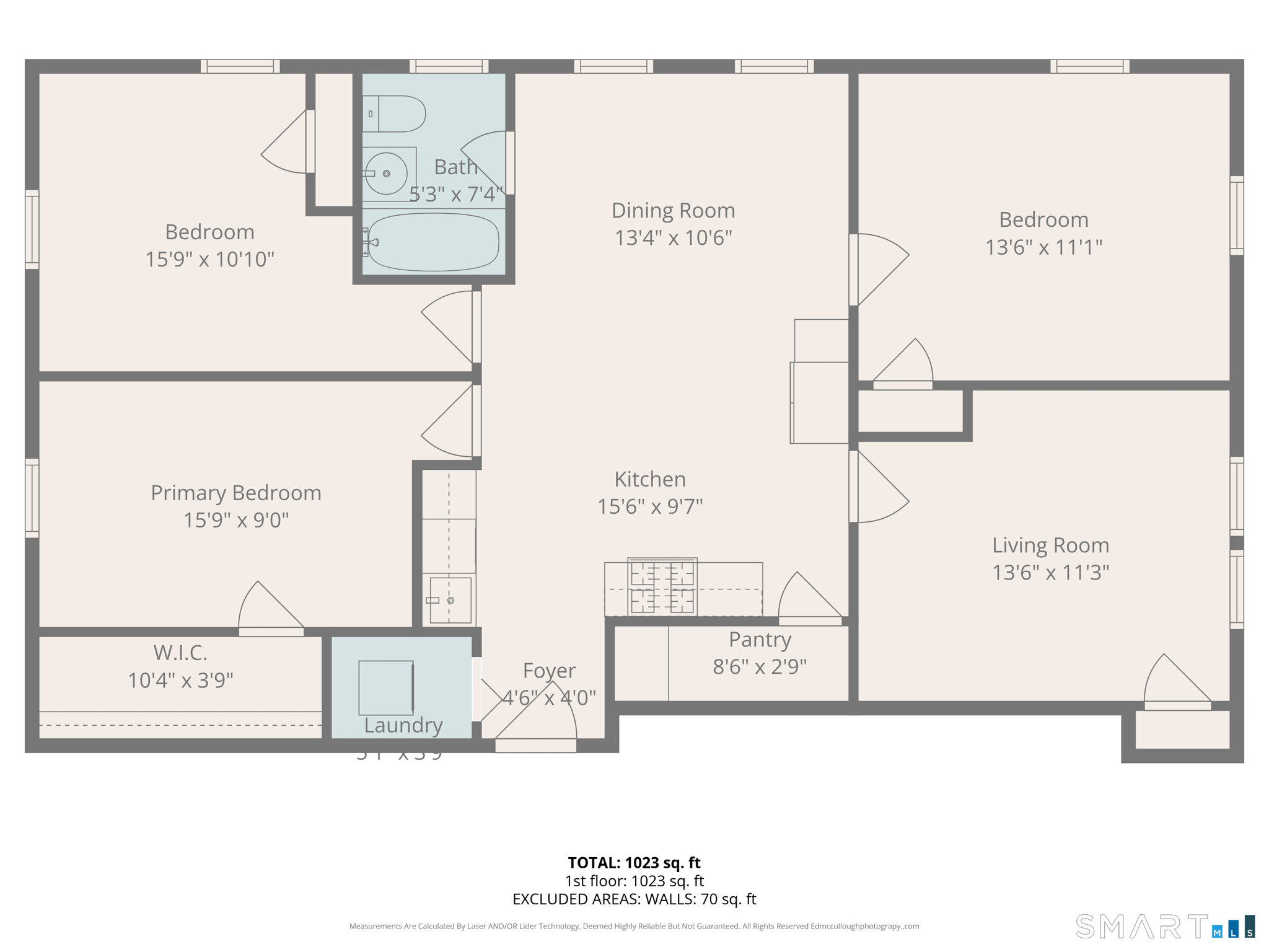 100 Broad, New Britain, 06053, 3 Bedrooms Bedrooms, 0 ,1 BathroomBathrooms,Residential Rental,For Sale,Broad,0,24171568