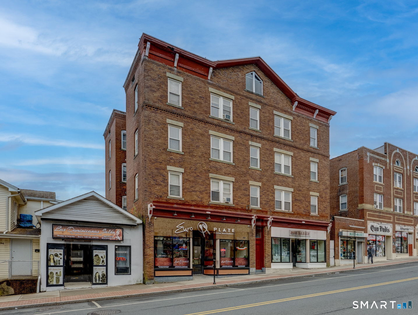 100 Broad, New Britain, 06053, 3 Bedrooms Bedrooms, 0 ,1 BathroomBathrooms,Residential Rental,For Sale,Broad,0,24171568