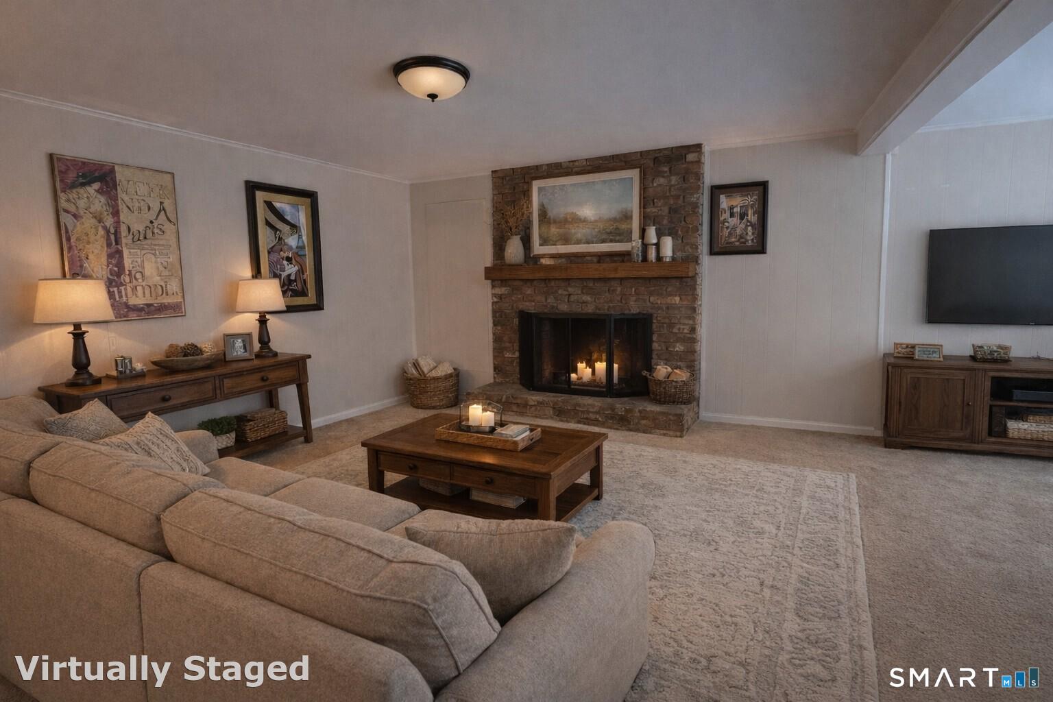 39 Charcoal Ridge, New Fairfield, 06812, 3 Bedrooms Bedrooms, 0 ,2 BathroomsBathrooms,Single Family For Sale,For Sale,Charcoal Ridge,0,24169630