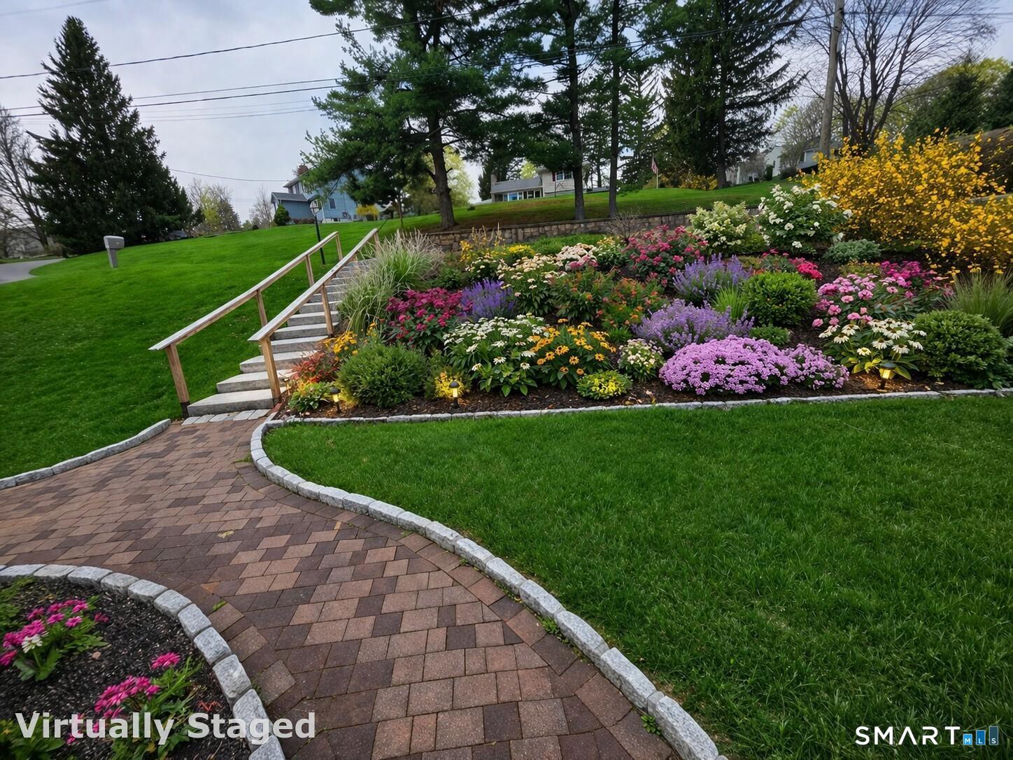 39 Charcoal Ridge, New Fairfield, 06812, 3 Bedrooms Bedrooms, 0 ,2 BathroomsBathrooms,Single Family For Sale,For Sale,Charcoal Ridge,0,24169630