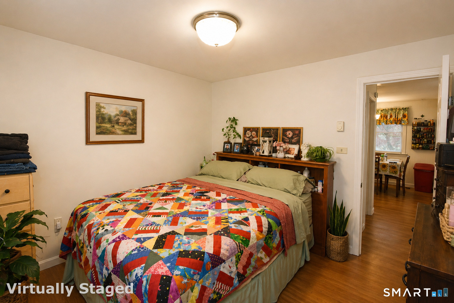 288 Woodstock, Putnam, 06260, 3 Bedrooms Bedrooms, 0 ,1 BathroomBathrooms,Single Family For Sale,For Sale,Woodstock,0,24170254
