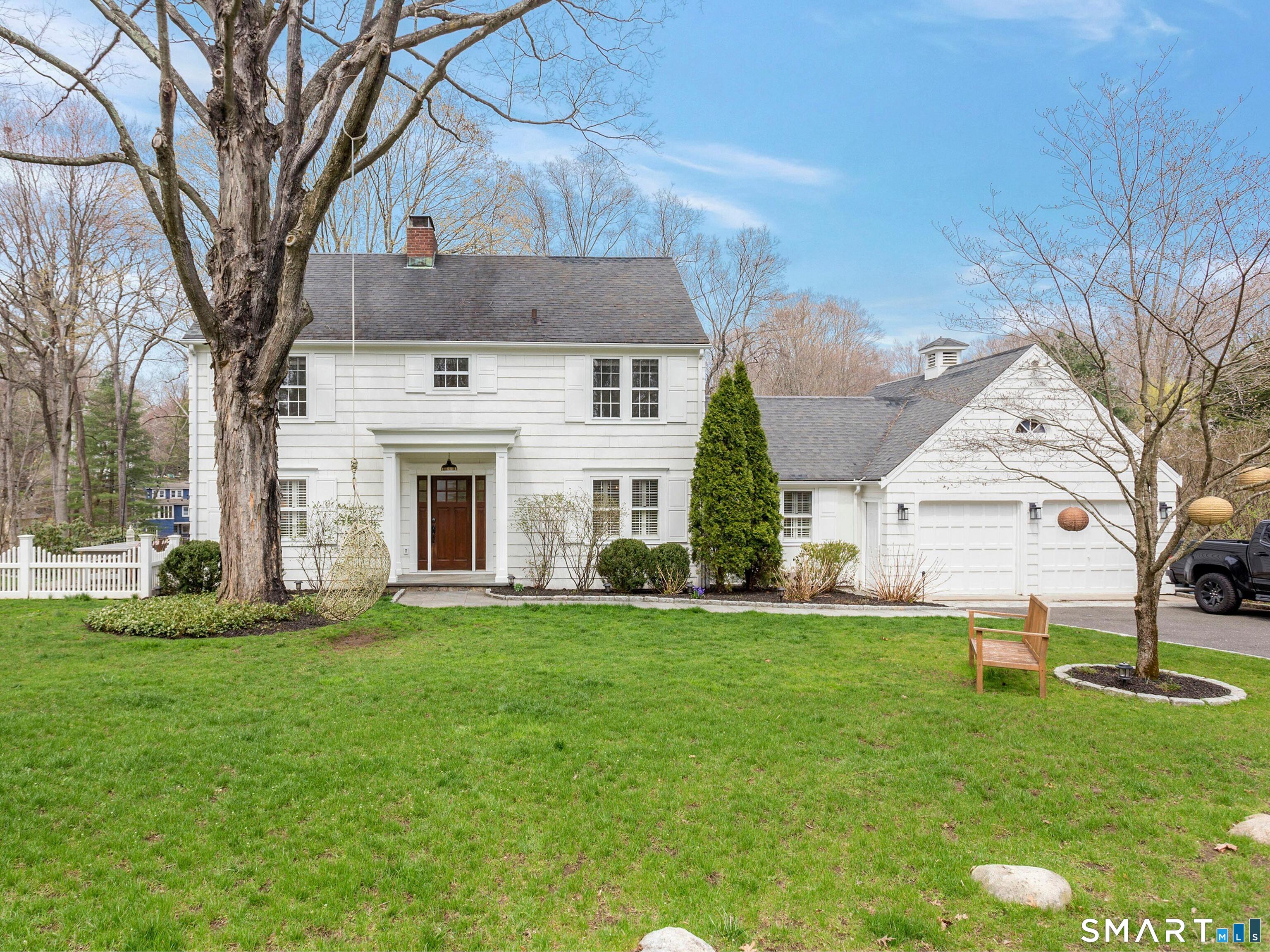 5 Riverview, Norwalk, 06850, 4 Bedrooms Bedrooms, 0 ,2 BathroomsBathrooms,Single Family For Sale,For Sale,Riverview,0,24170654