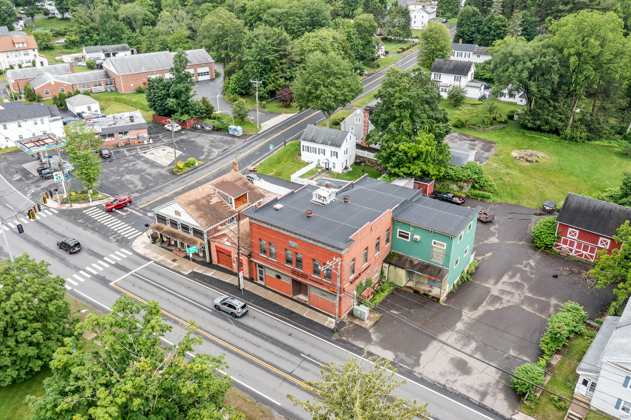 707 Main, Plymouth, 06782, 0 , 0 ,1 BathroomBathrooms,Commercial For Sale,For Sale,Main,0,24171780