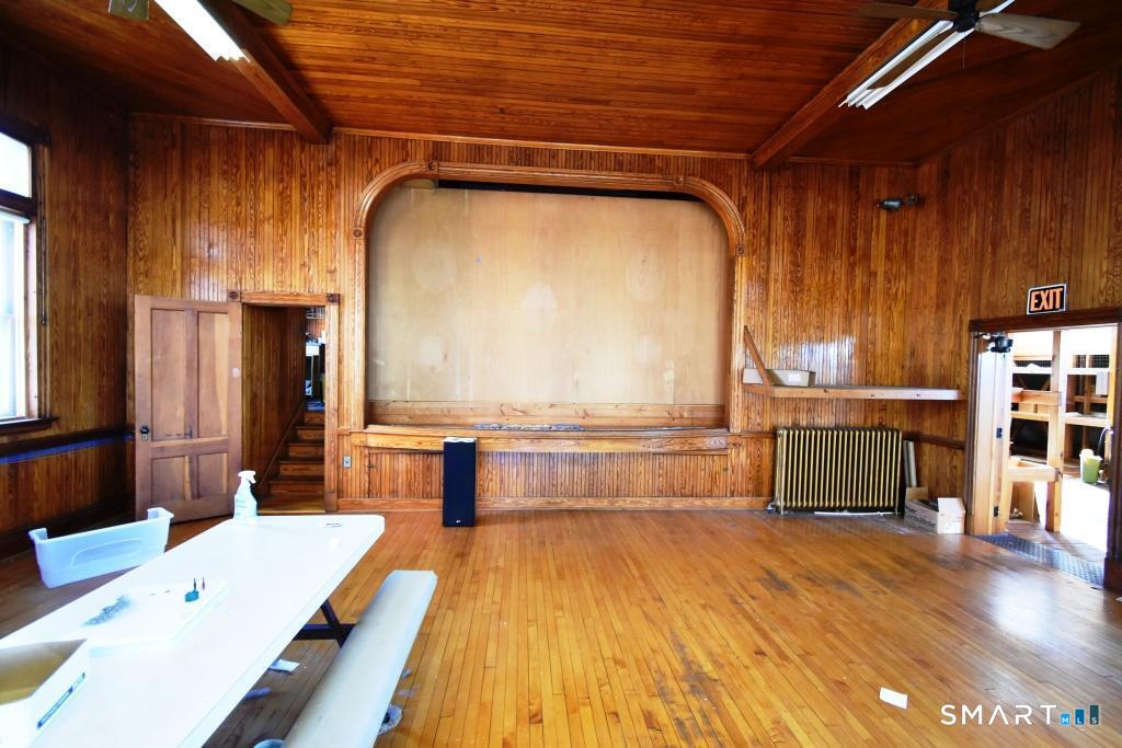 707 Main, Plymouth, 06782, 0 , 0 ,1 BathroomBathrooms,Commercial For Sale,For Sale,Main,0,24171780