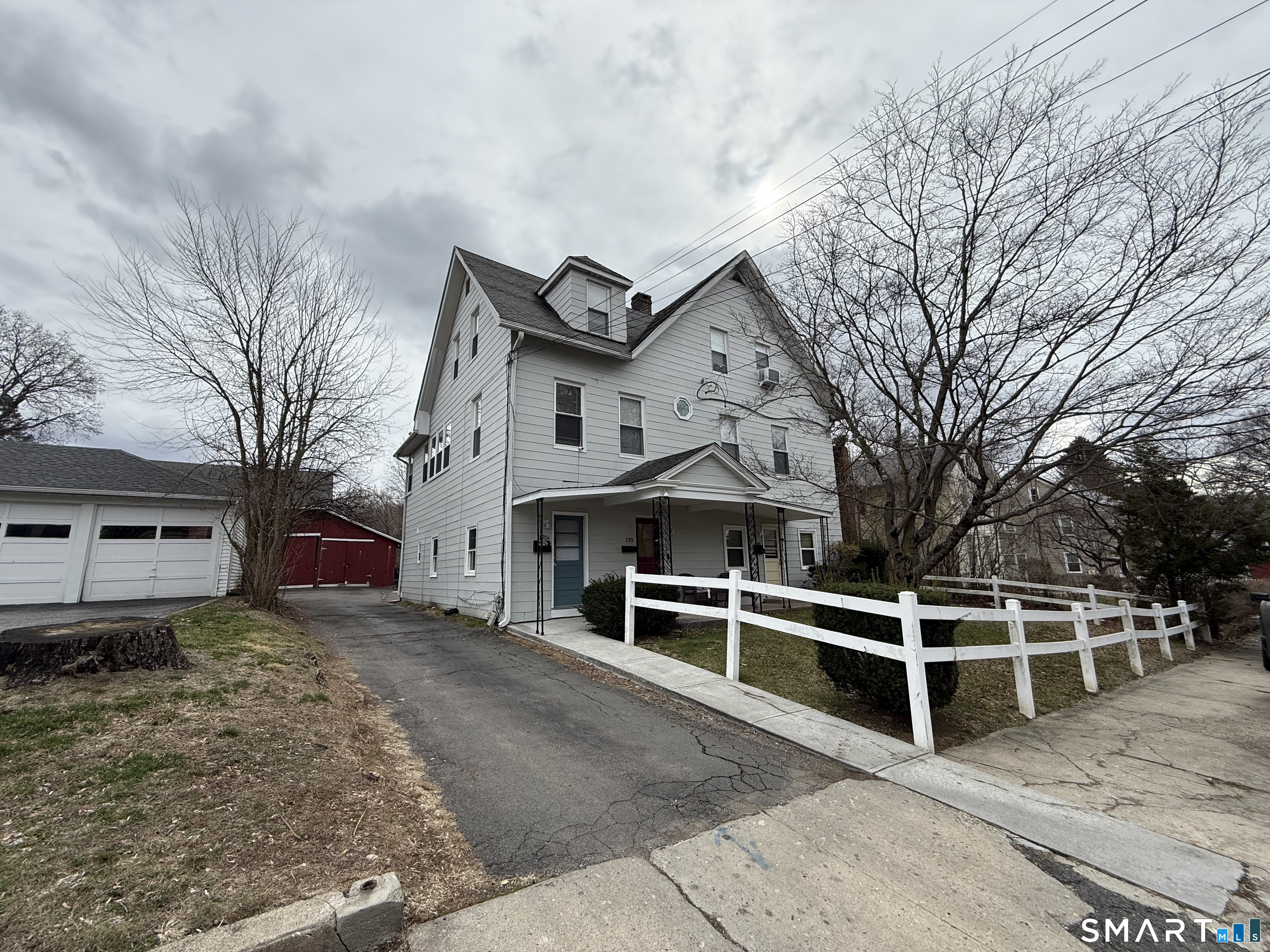170 State, Ansonia, 06401, 1 Bedroom Bedrooms, 0 ,1 BathroomBathrooms,Residential Rental,For Sale,State,0,24171803