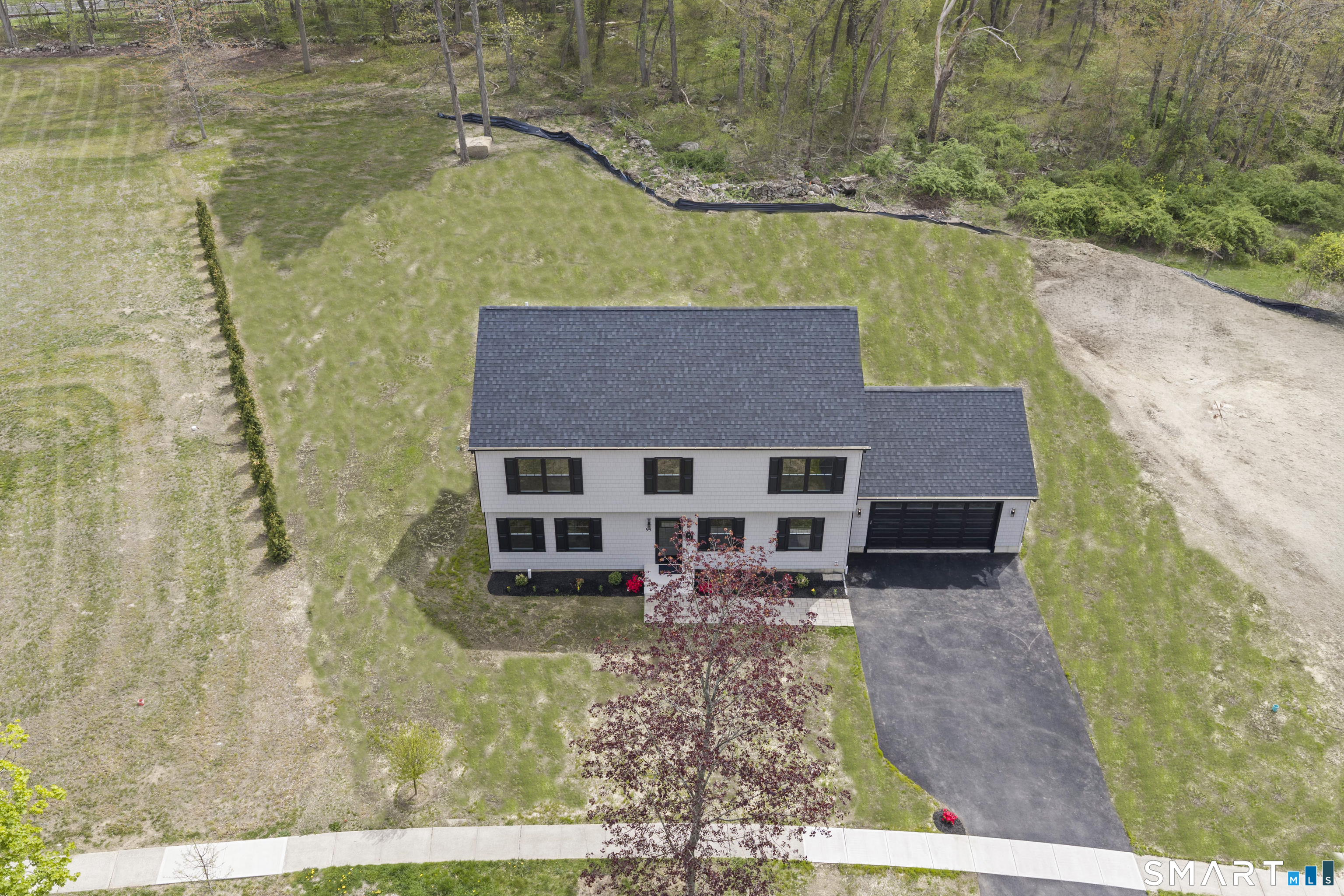 95 Harvest Ridge, Stratford, 06614, 4 Bedrooms Bedrooms, 0 ,2 BathroomsBathrooms,Single Family For Sale,For Sale,Harvest Ridge,0,24171718