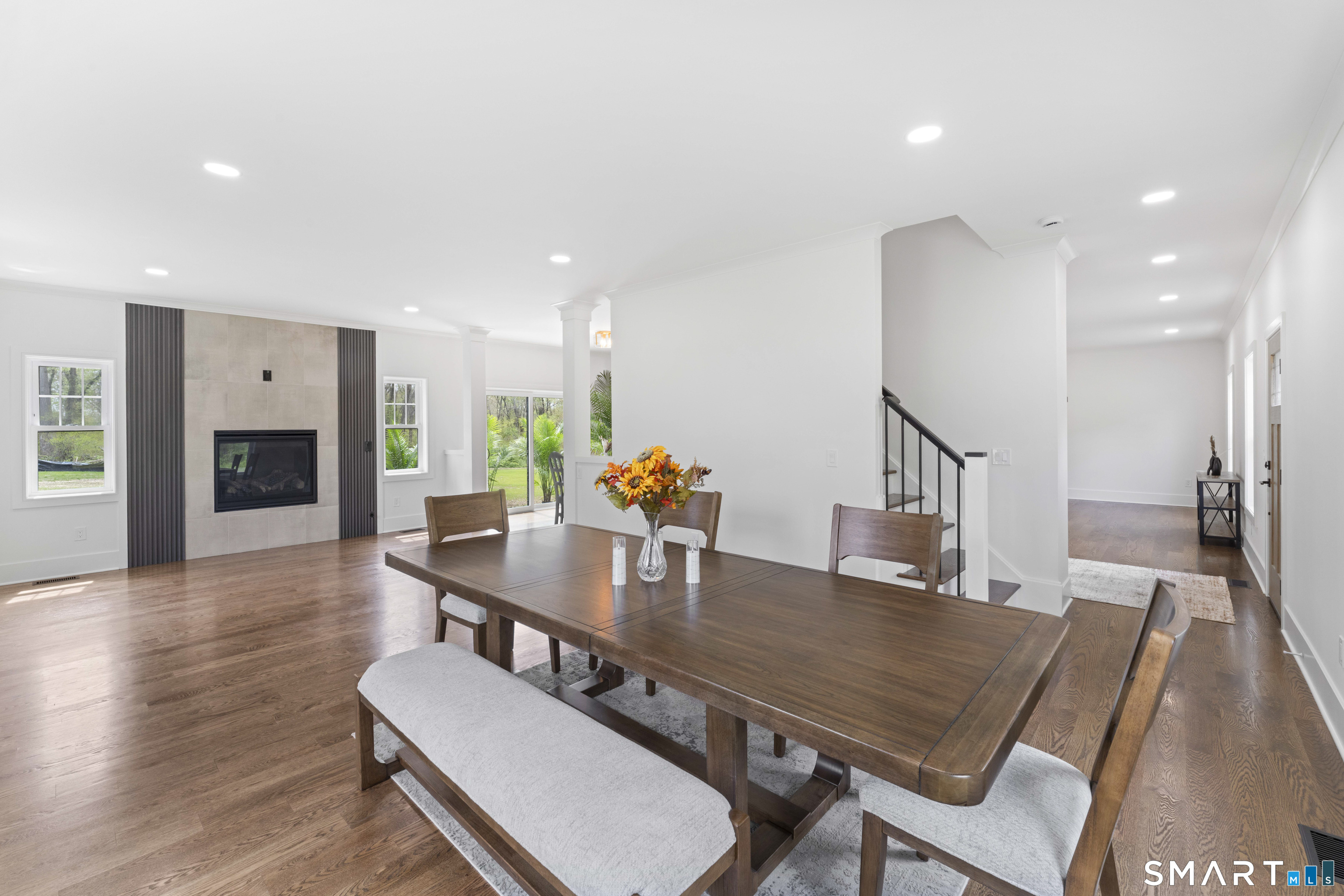 95 Harvest Ridge, Stratford, 06614, 4 Bedrooms Bedrooms, 0 ,2 BathroomsBathrooms,Single Family For Sale,For Sale,Harvest Ridge,0,24171718