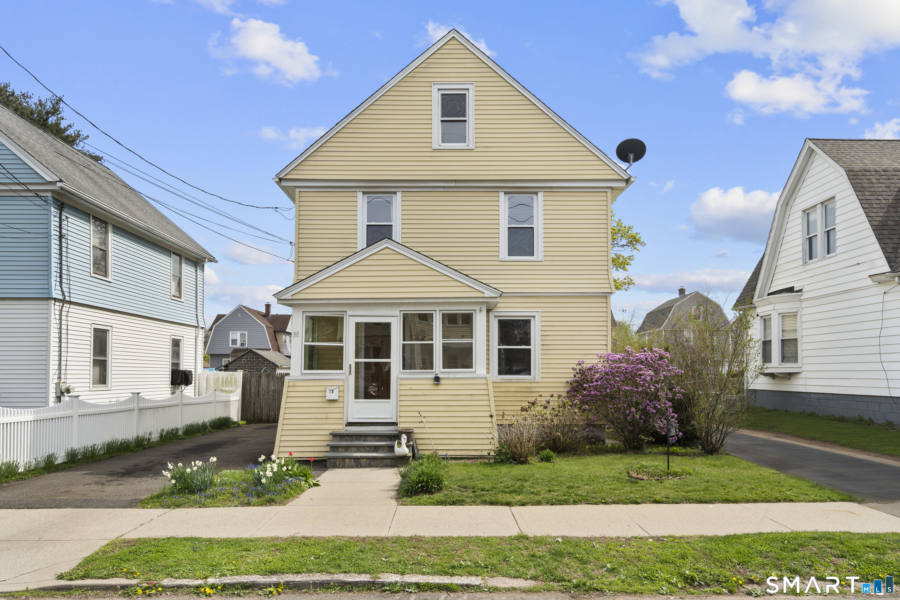 38 Walnut Street