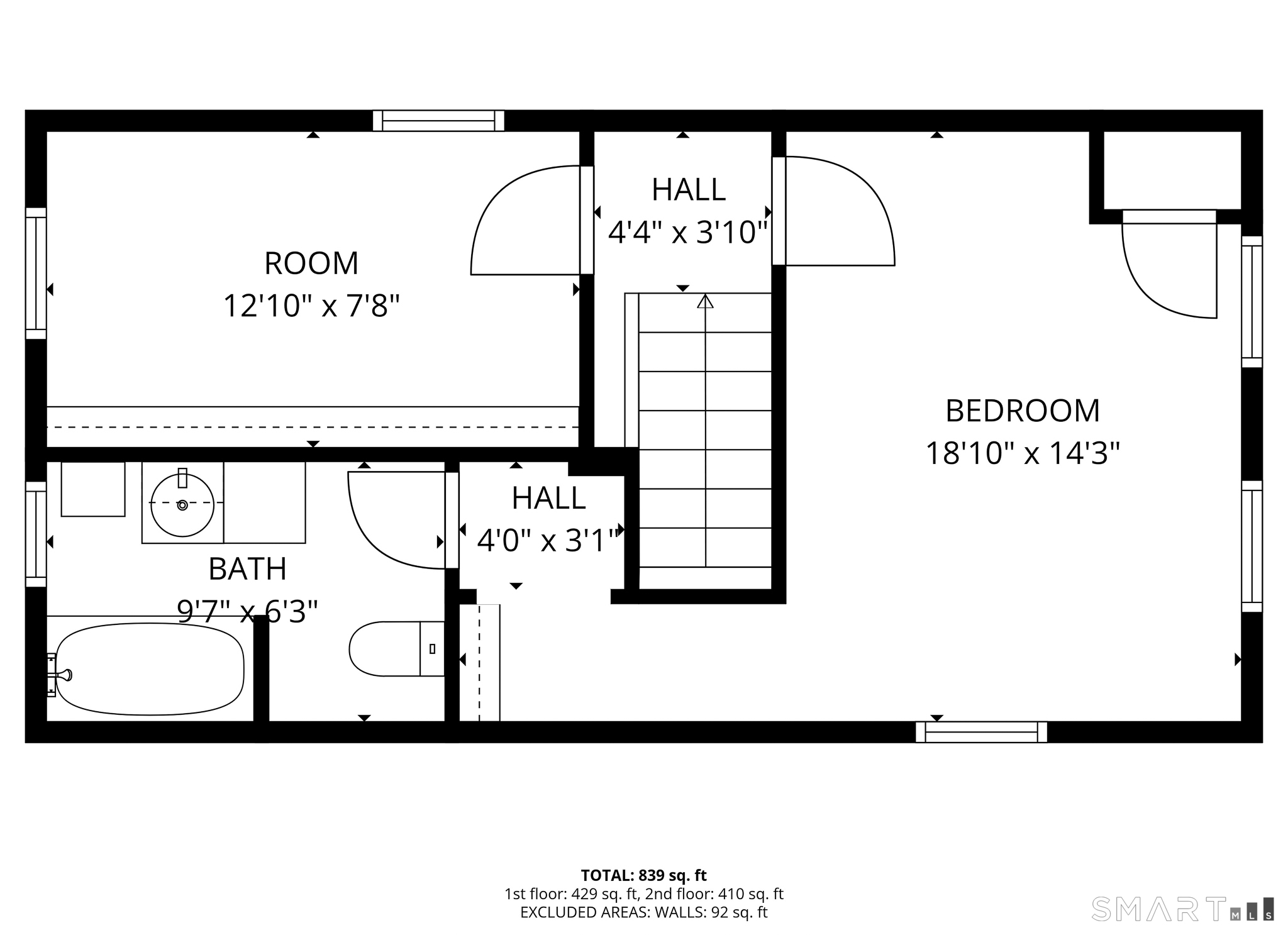 52 Pond Meadow, Essex, 06442, 2 Bedrooms Bedrooms, 0 ,2 BathroomsBathrooms,Single Family For Sale,For Sale,Pond Meadow,0,24171731