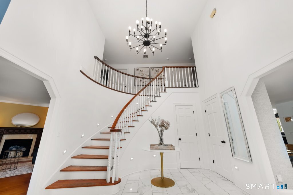 20 Cherry, Wilton, 06897, 6 Bedrooms Bedrooms, 0 ,6 BathroomsBathrooms,Single Family For Sale,For Sale,Cherry,0,24165364