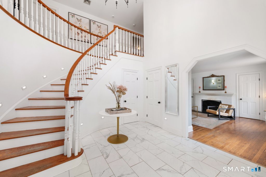 20 Cherry, Wilton, 06897, 6 Bedrooms Bedrooms, 0 ,6 BathroomsBathrooms,Single Family For Sale,For Sale,Cherry,0,24165364