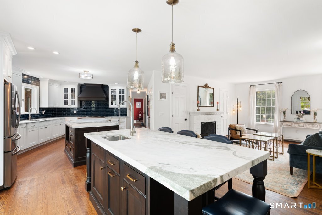 20 Cherry, Wilton, 06897, 6 Bedrooms Bedrooms, 0 ,6 BathroomsBathrooms,Single Family For Sale,For Sale,Cherry,0,24165364