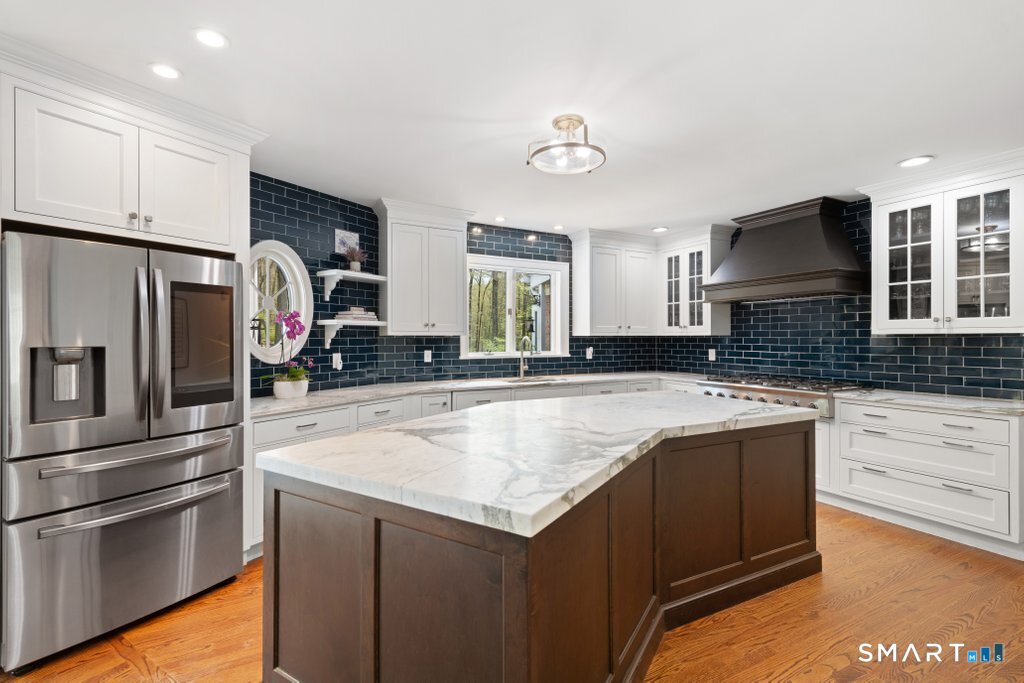 20 Cherry, Wilton, 06897, 6 Bedrooms Bedrooms, 0 ,6 BathroomsBathrooms,Single Family For Sale,For Sale,Cherry,0,24165364