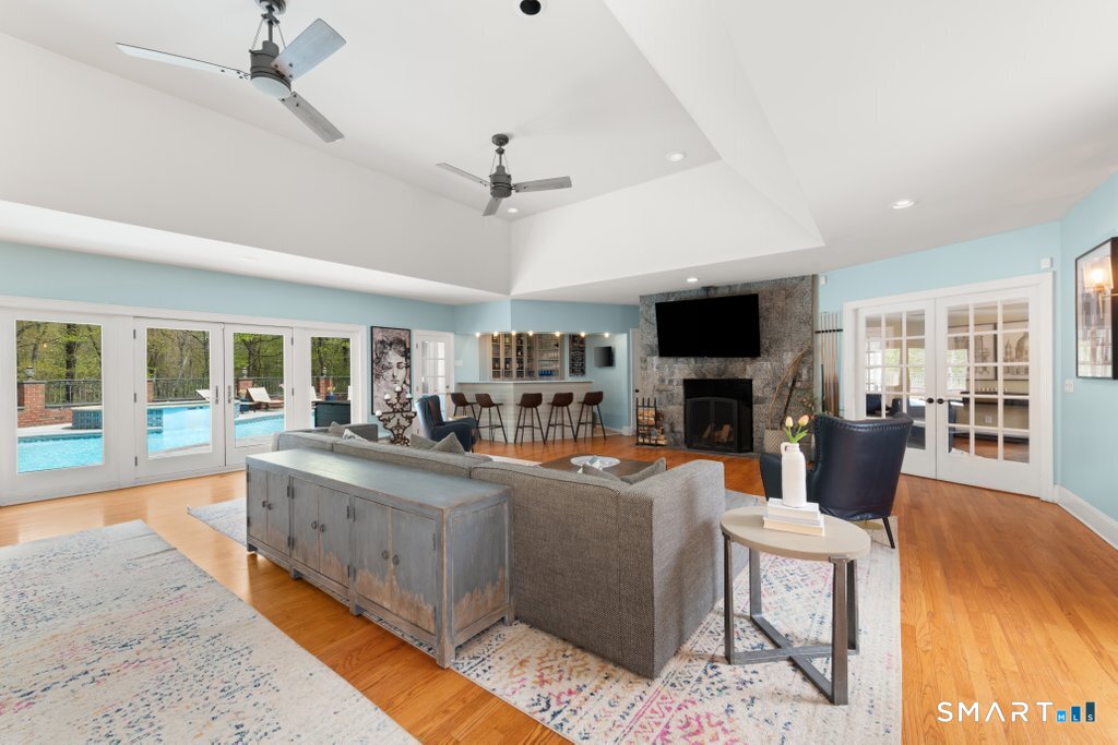 20 Cherry, Wilton, 06897, 6 Bedrooms Bedrooms, 0 ,6 BathroomsBathrooms,Single Family For Sale,For Sale,Cherry,0,24165364