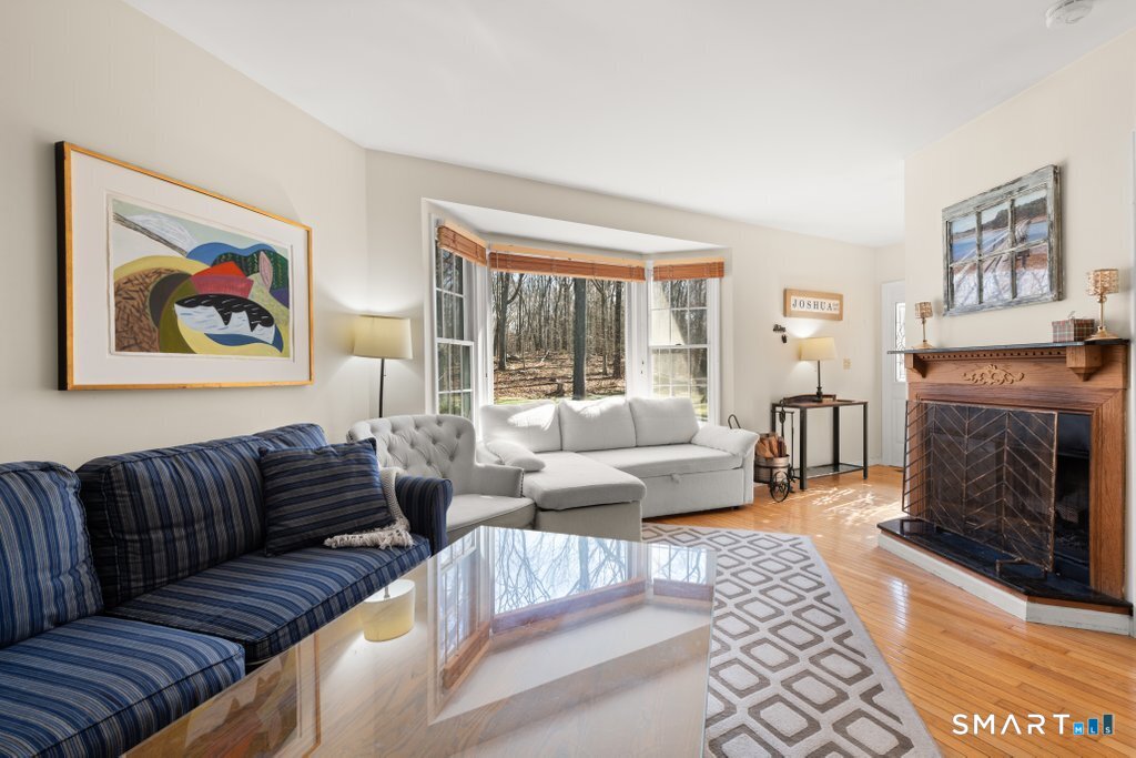 20 Cherry, Wilton, 06897, 6 Bedrooms Bedrooms, 0 ,6 BathroomsBathrooms,Single Family For Sale,For Sale,Cherry,0,24165364