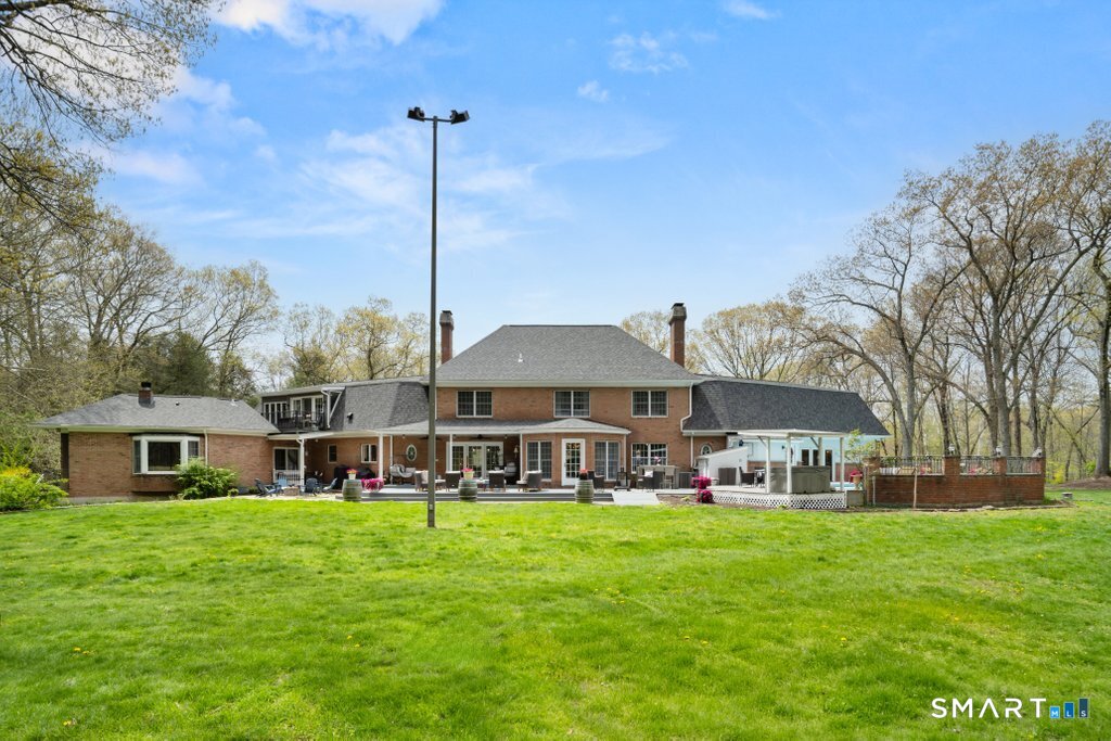 20 Cherry, Wilton, 06897, 6 Bedrooms Bedrooms, 0 ,6 BathroomsBathrooms,Single Family For Sale,For Sale,Cherry,0,24165364
