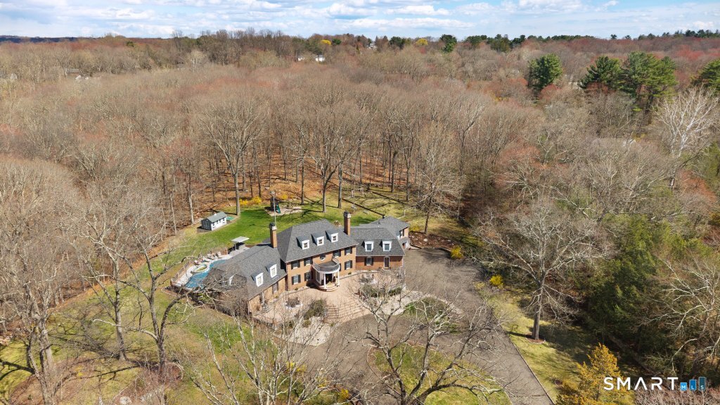 20 Cherry, Wilton, 06897, 6 Bedrooms Bedrooms, 0 ,6 BathroomsBathrooms,Single Family For Sale,For Sale,Cherry,0,24165364