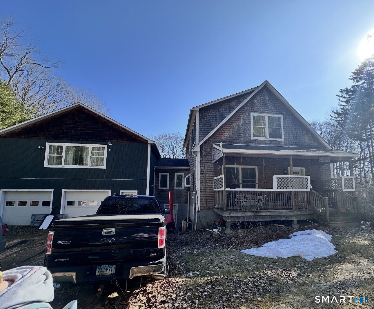 16 Chapin Road