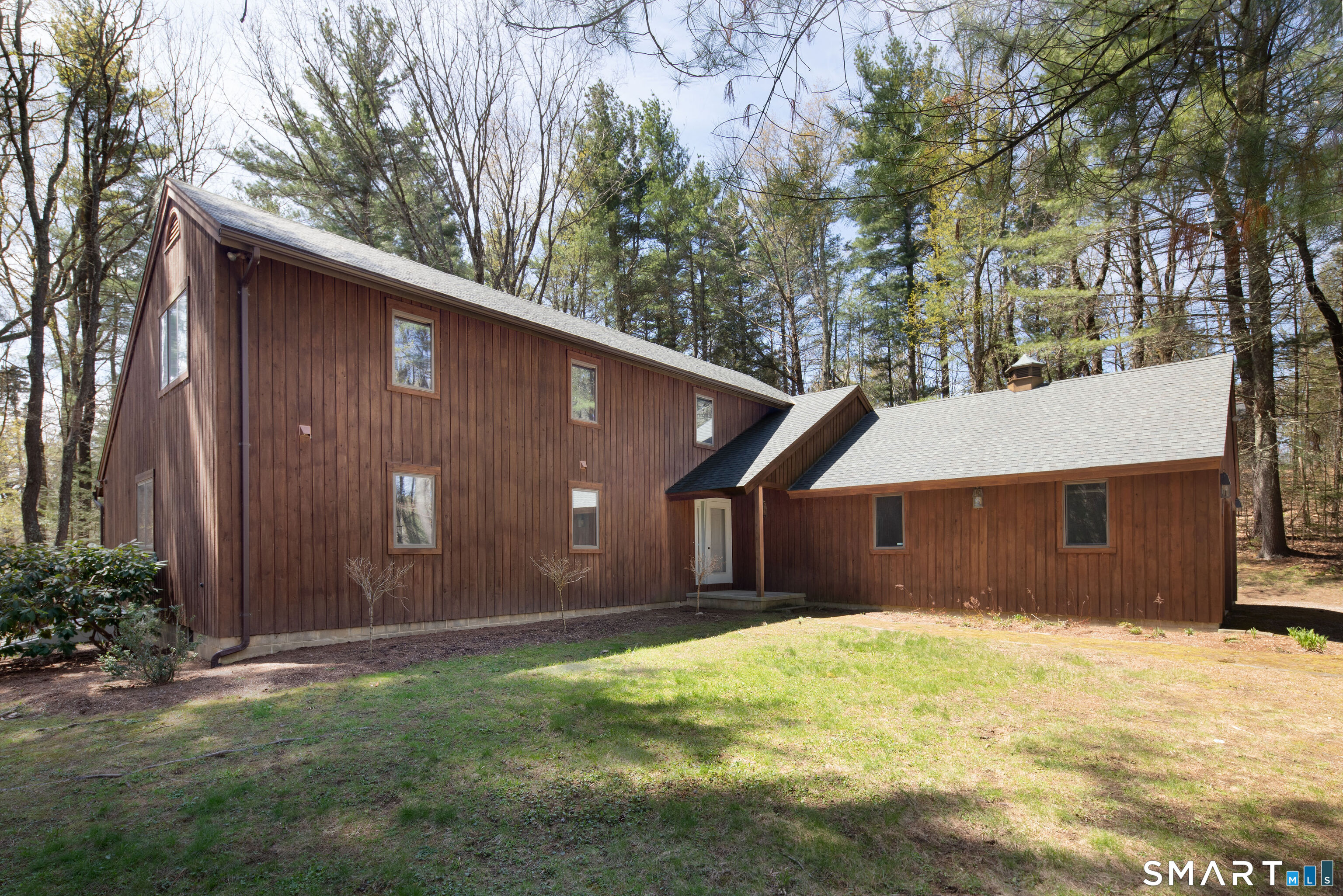 150 Sunset Ridge, Norfolk, 06058, 4 Bedrooms Bedrooms, 0 ,2 BathroomsBathrooms,Single Family For Sale,For Sale,Sunset Ridge,0,24171805