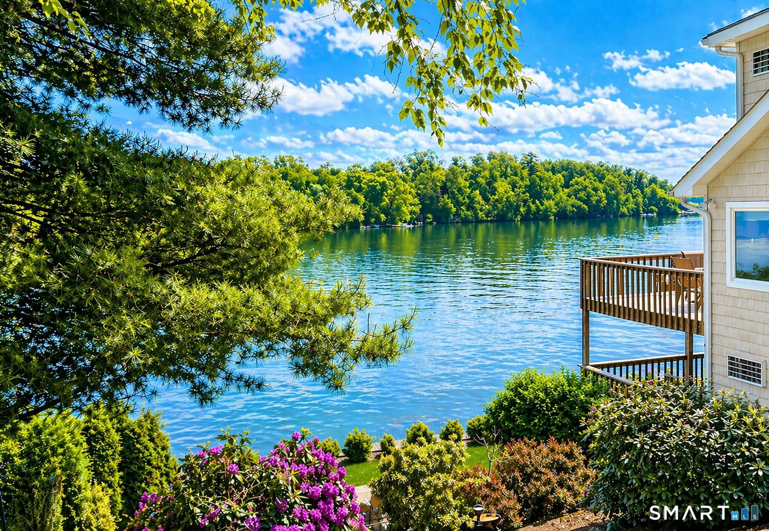49 Lake, New Fairfield, 06812, 3 Bedrooms Bedrooms, 0 ,2 BathroomsBathrooms,Single Family For Sale,For Sale,Lake,0,24171020