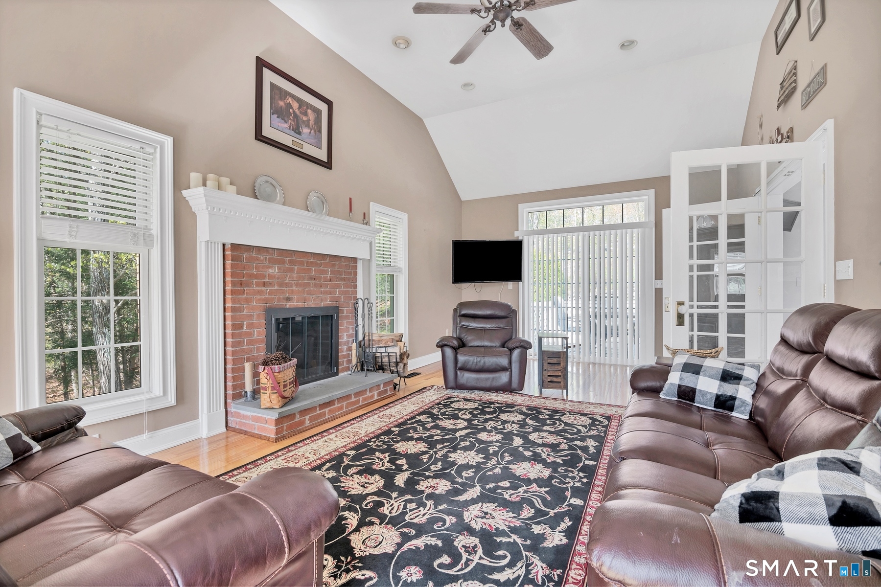 17 Carriage, Woodbury, 06798, 5 Bedrooms Bedrooms, 0 ,3 BathroomsBathrooms,Single Family For Sale,For Sale,Carriage,0,24171620