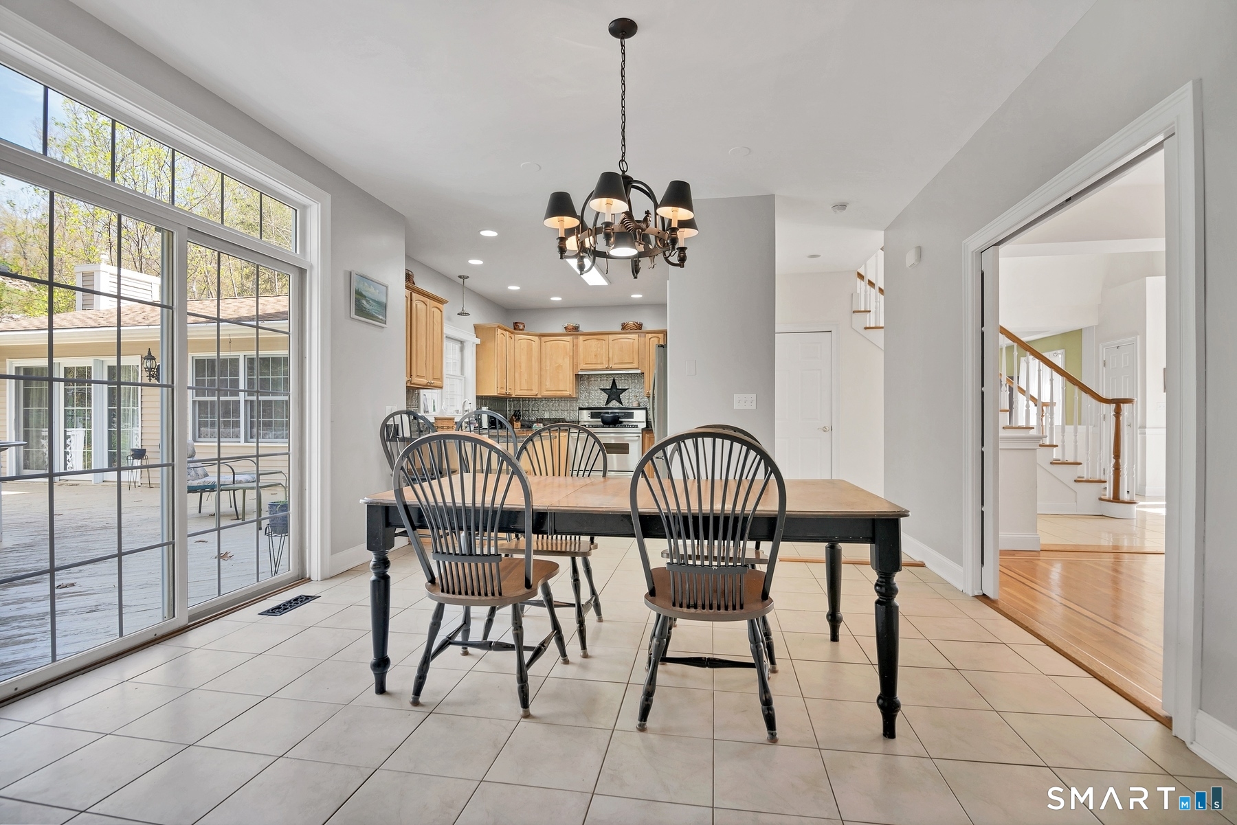17 Carriage, Woodbury, 06798, 5 Bedrooms Bedrooms, 0 ,3 BathroomsBathrooms,Single Family For Sale,For Sale,Carriage,0,24171620