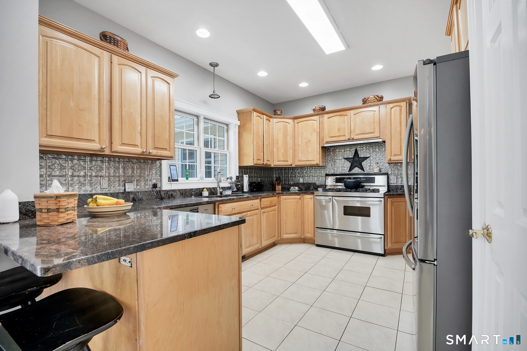 17 Carriage, Woodbury, 06798, 5 Bedrooms Bedrooms, 0 ,3 BathroomsBathrooms,Single Family For Sale,For Sale,Carriage,0,24171620