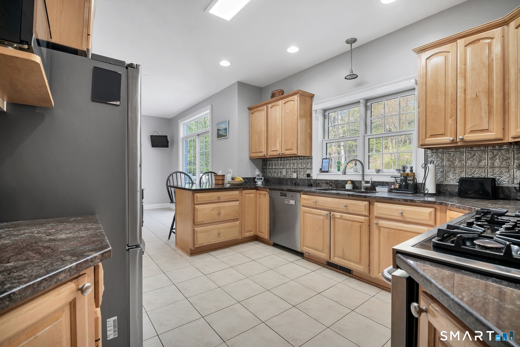 17 Carriage, Woodbury, 06798, 5 Bedrooms Bedrooms, 0 ,3 BathroomsBathrooms,Single Family For Sale,For Sale,Carriage,0,24171620