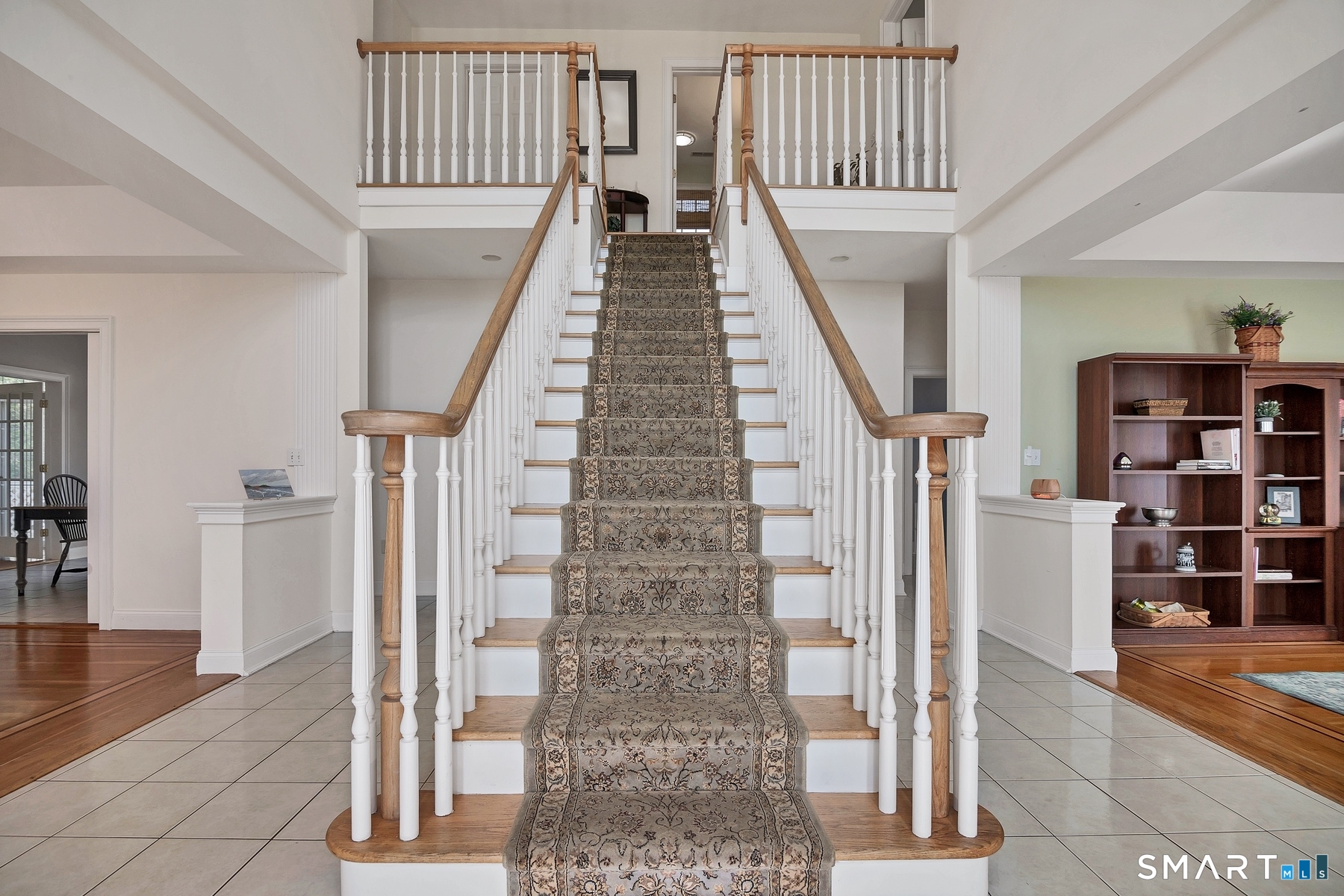 17 Carriage, Woodbury, 06798, 5 Bedrooms Bedrooms, 0 ,3 BathroomsBathrooms,Single Family For Sale,For Sale,Carriage,0,24171620