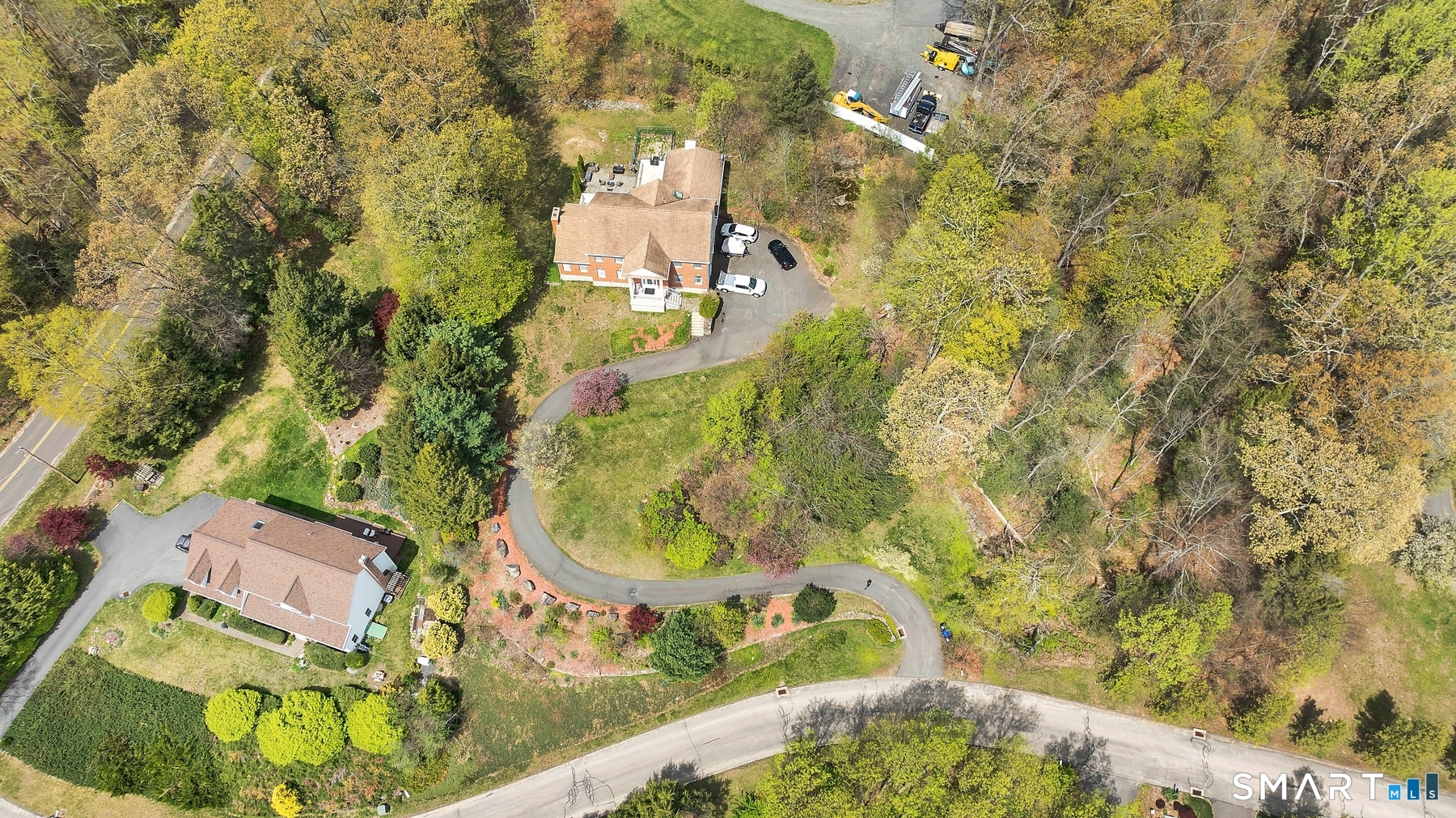 17 Carriage, Woodbury, 06798, 5 Bedrooms Bedrooms, 0 ,3 BathroomsBathrooms,Single Family For Sale,For Sale,Carriage,0,24171620