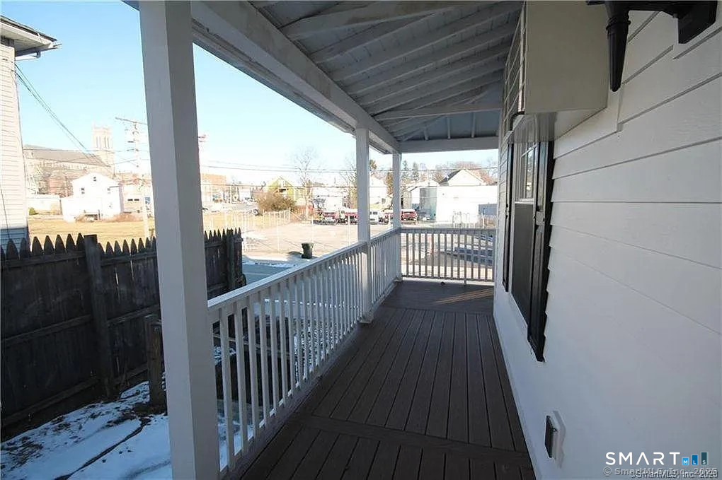 28 Reed, New London, 06320, 2 Bedrooms Bedrooms, 0 ,1 BathroomBathrooms,Residential Rental,For Sale,Reed,0,24171835