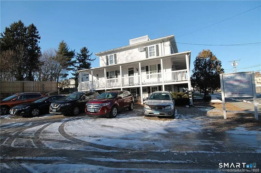 28 Reed, New London, 06320, 2 Bedrooms Bedrooms, 0 ,1 BathroomBathrooms,Residential Rental,For Sale,Reed,0,24171835