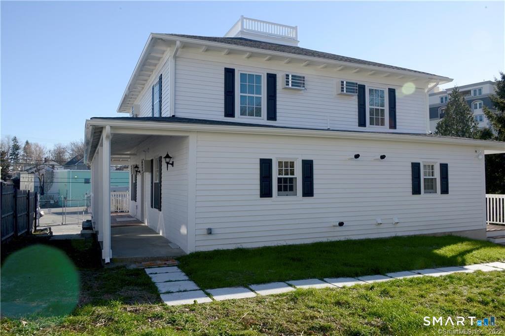 28 Reed, New London, 06320, 2 Bedrooms Bedrooms, 0 ,1 BathroomBathrooms,Residential Rental,For Sale,Reed,0,24171835