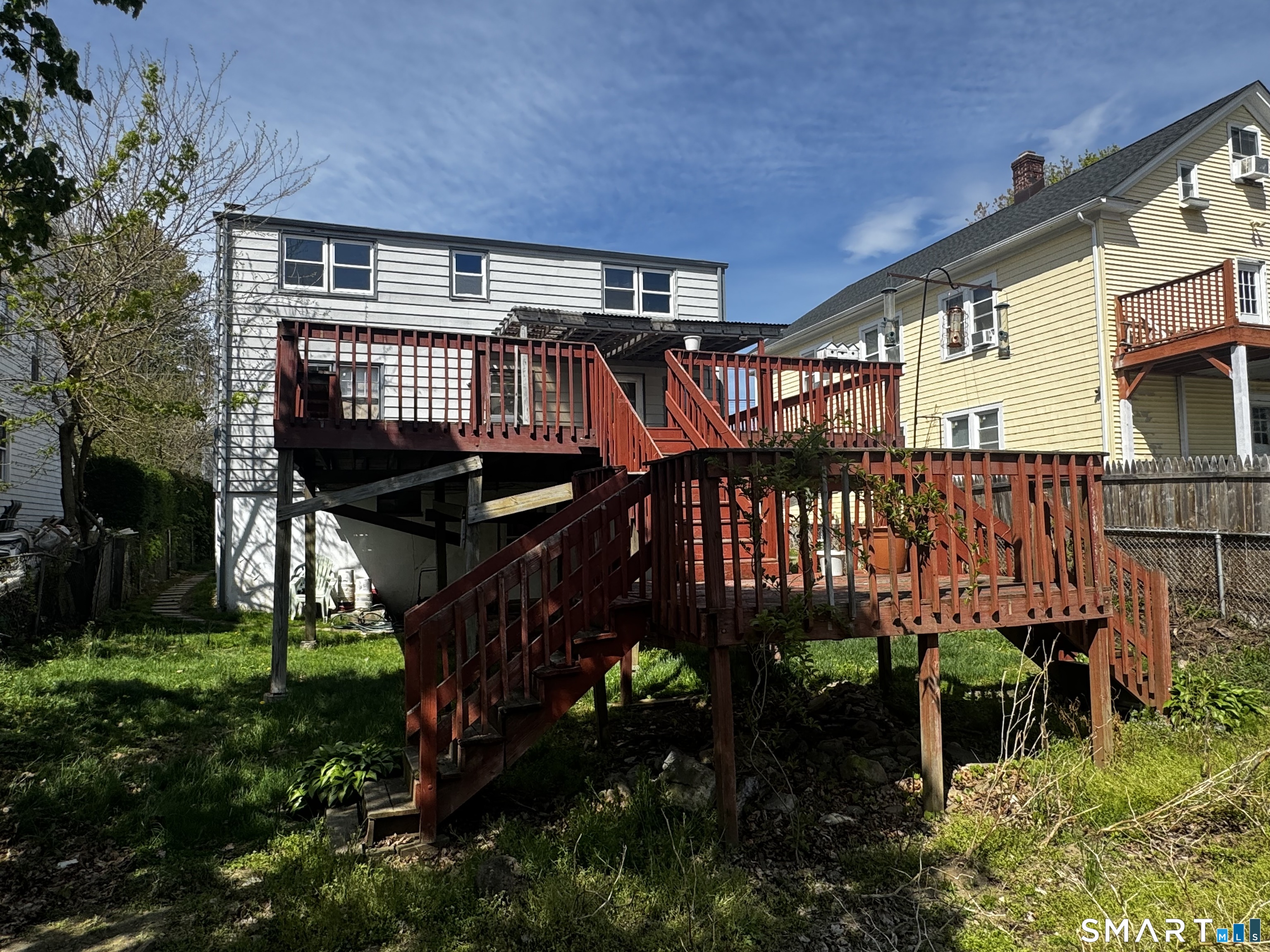 24 Homestead, Stamford, 06902, 3 Bedrooms Bedrooms, 0 ,3 BathroomsBathrooms,Single Family For Sale,For Sale,Homestead,0,24171425