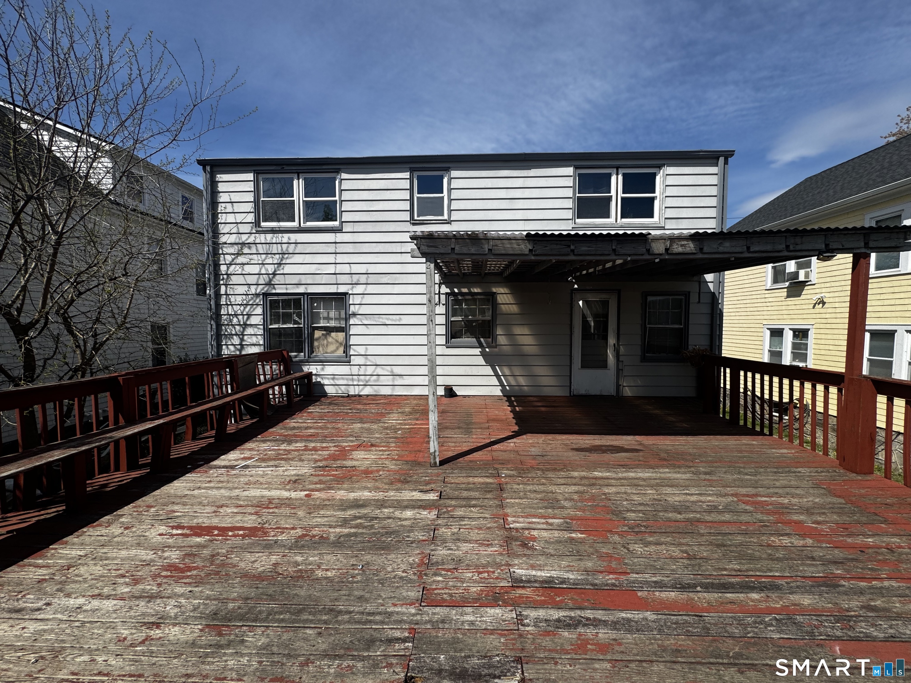 24 Homestead, Stamford, 06902, 3 Bedrooms Bedrooms, 0 ,3 BathroomsBathrooms,Single Family For Sale,For Sale,Homestead,0,24171425