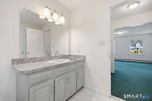 Primary Full Bath