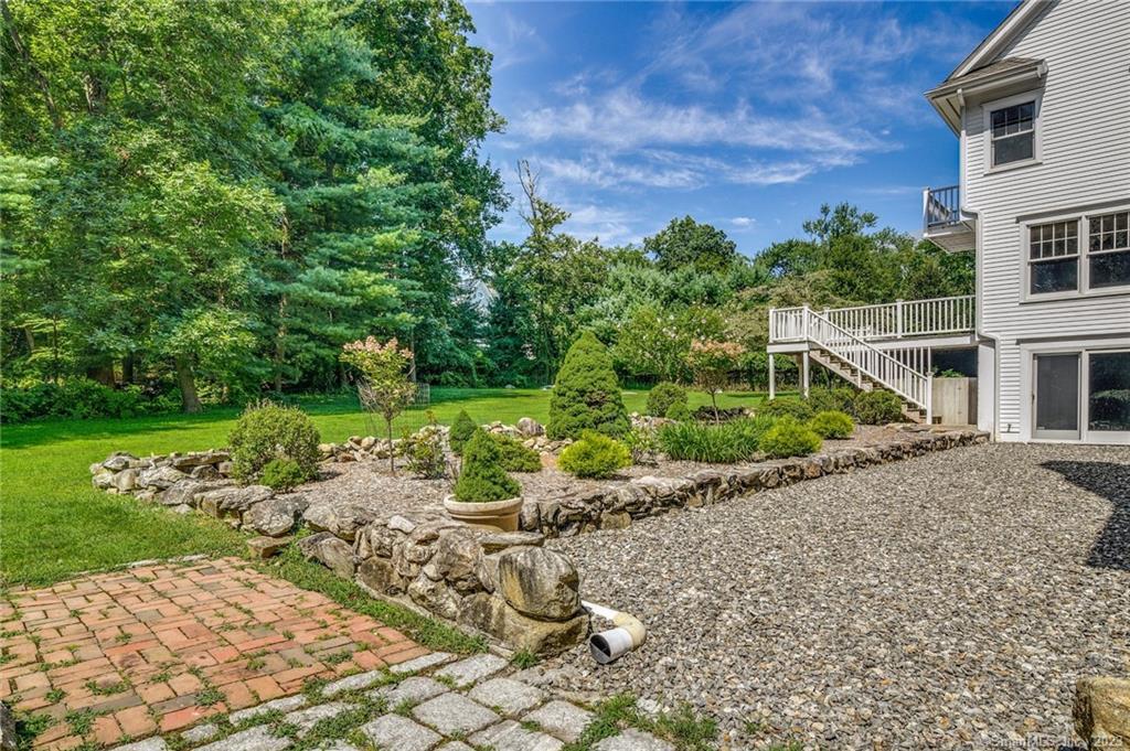 10 Fernwood, Westport, 06880, 5 Bedrooms Bedrooms, 0 ,3 BathroomsBathrooms,Residential Rental,For Sale,Fernwood,0,24171869