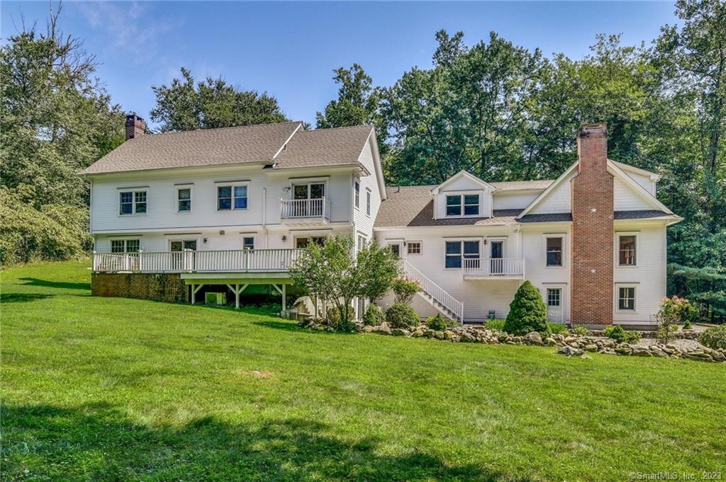 10 Fernwood, Westport, 06880, 5 Bedrooms Bedrooms, 0 ,3 BathroomsBathrooms,Residential Rental,For Sale,Fernwood,0,24171869