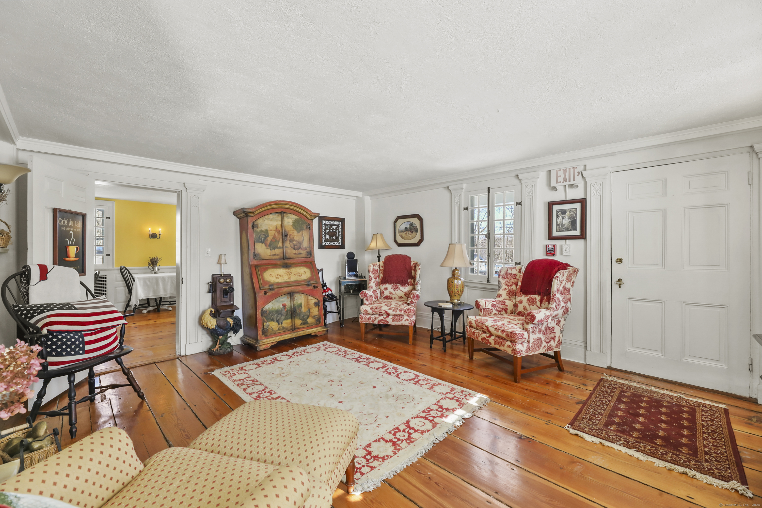 802 State, Richmond, 01254, 7 Bedrooms Bedrooms, 0 ,7 BathroomsBathrooms,Single Family For Sale,For Sale,State,0,24171893