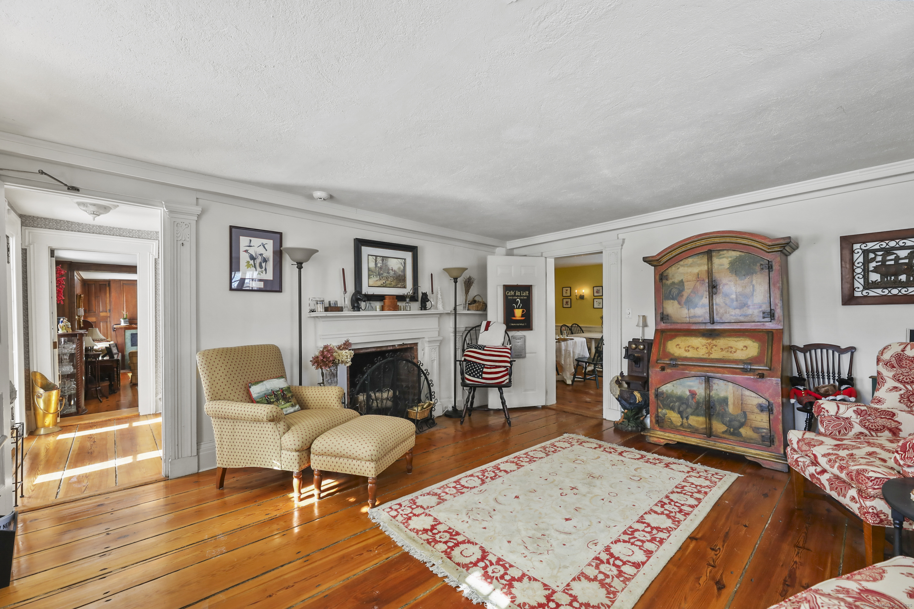 802 State, Richmond, 01254, 7 Bedrooms Bedrooms, 0 ,7 BathroomsBathrooms,Single Family For Sale,For Sale,State,0,24171893
