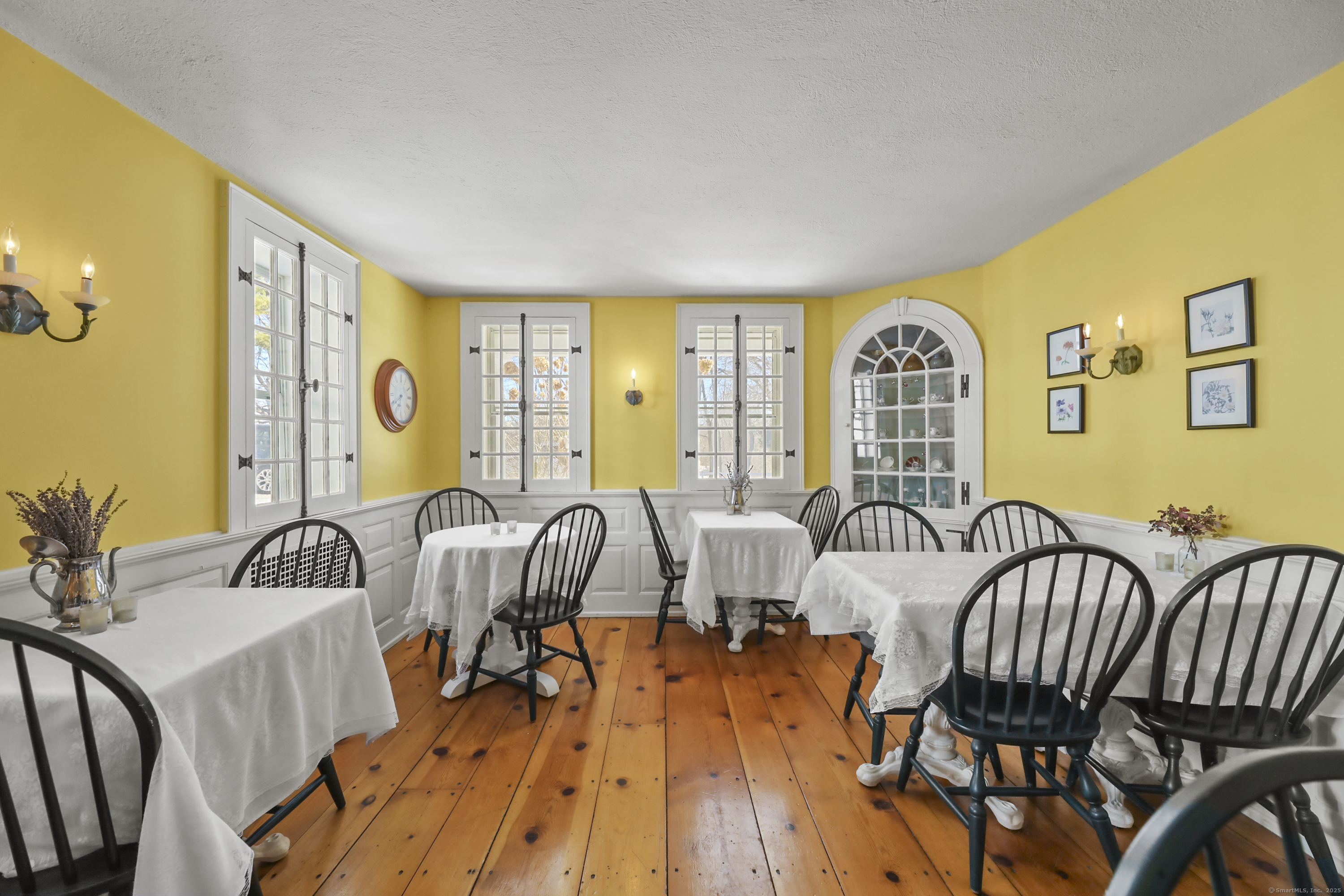 802 State, Richmond, 01254, 7 Bedrooms Bedrooms, 0 ,7 BathroomsBathrooms,Single Family For Sale,For Sale,State,0,24171893