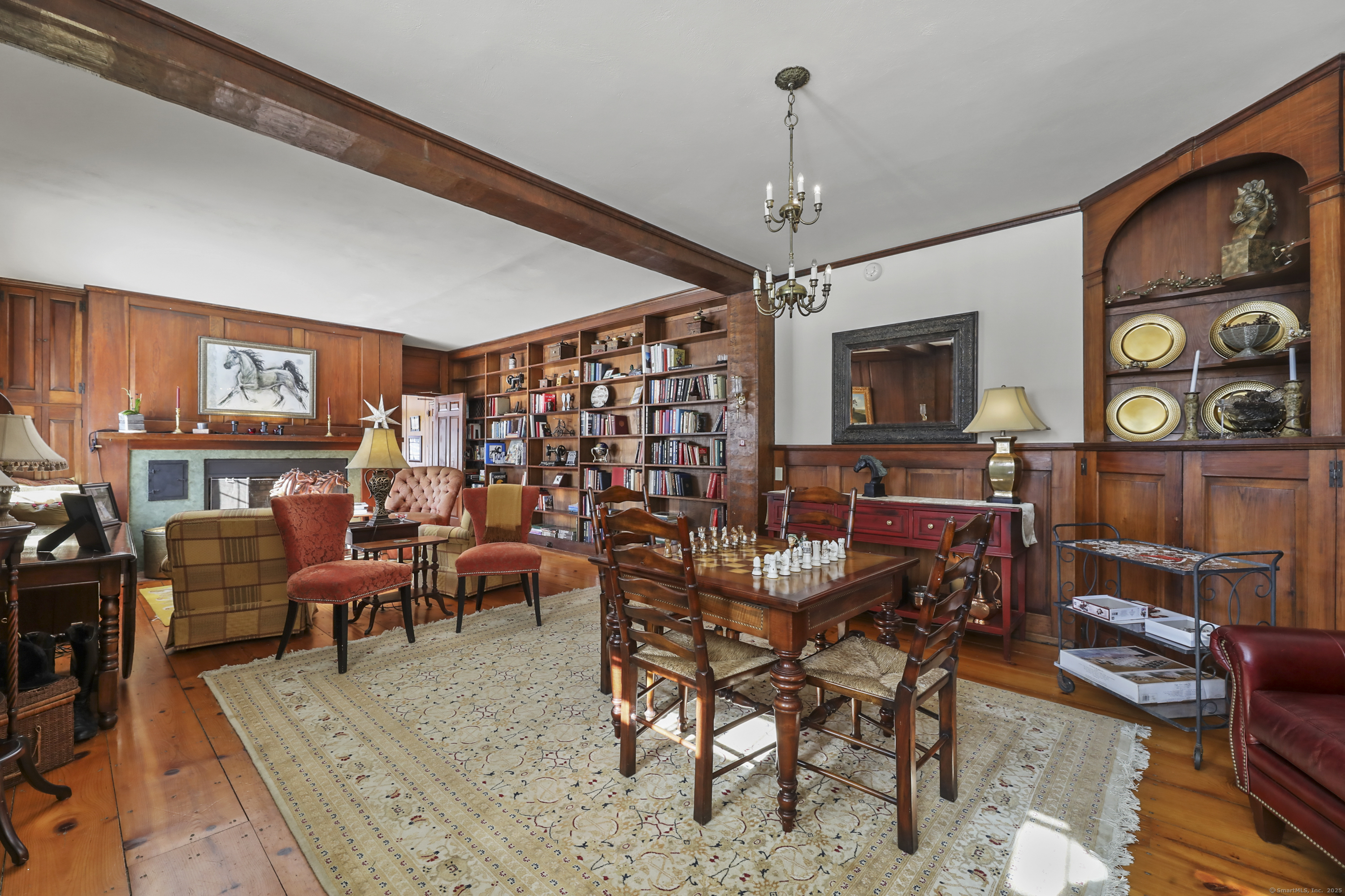 802 State, Richmond, 01254, 7 Bedrooms Bedrooms, 0 ,7 BathroomsBathrooms,Single Family For Sale,For Sale,State,0,24171893