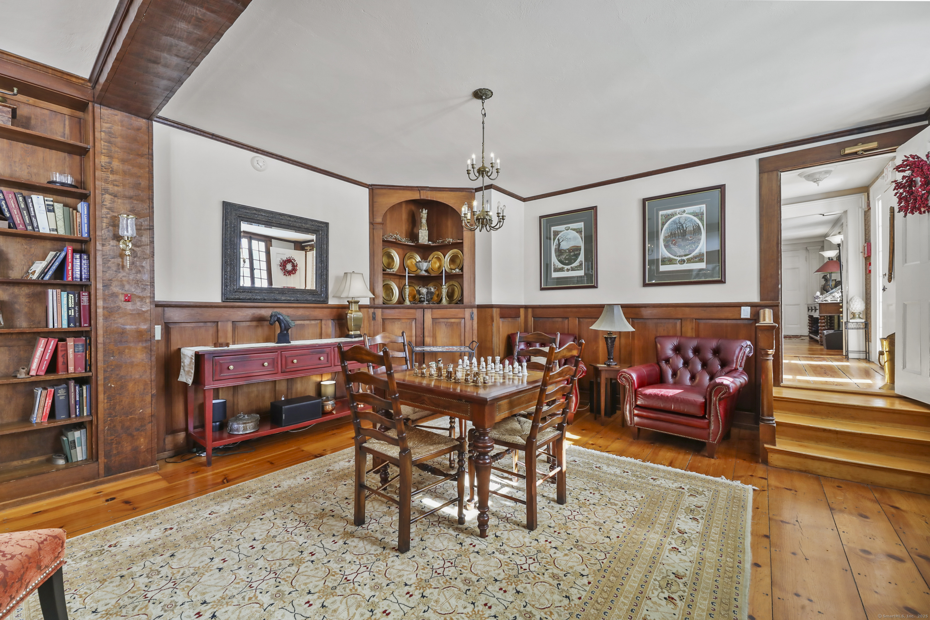 802 State, Richmond, 01254, 7 Bedrooms Bedrooms, 0 ,7 BathroomsBathrooms,Single Family For Sale,For Sale,State,0,24171893