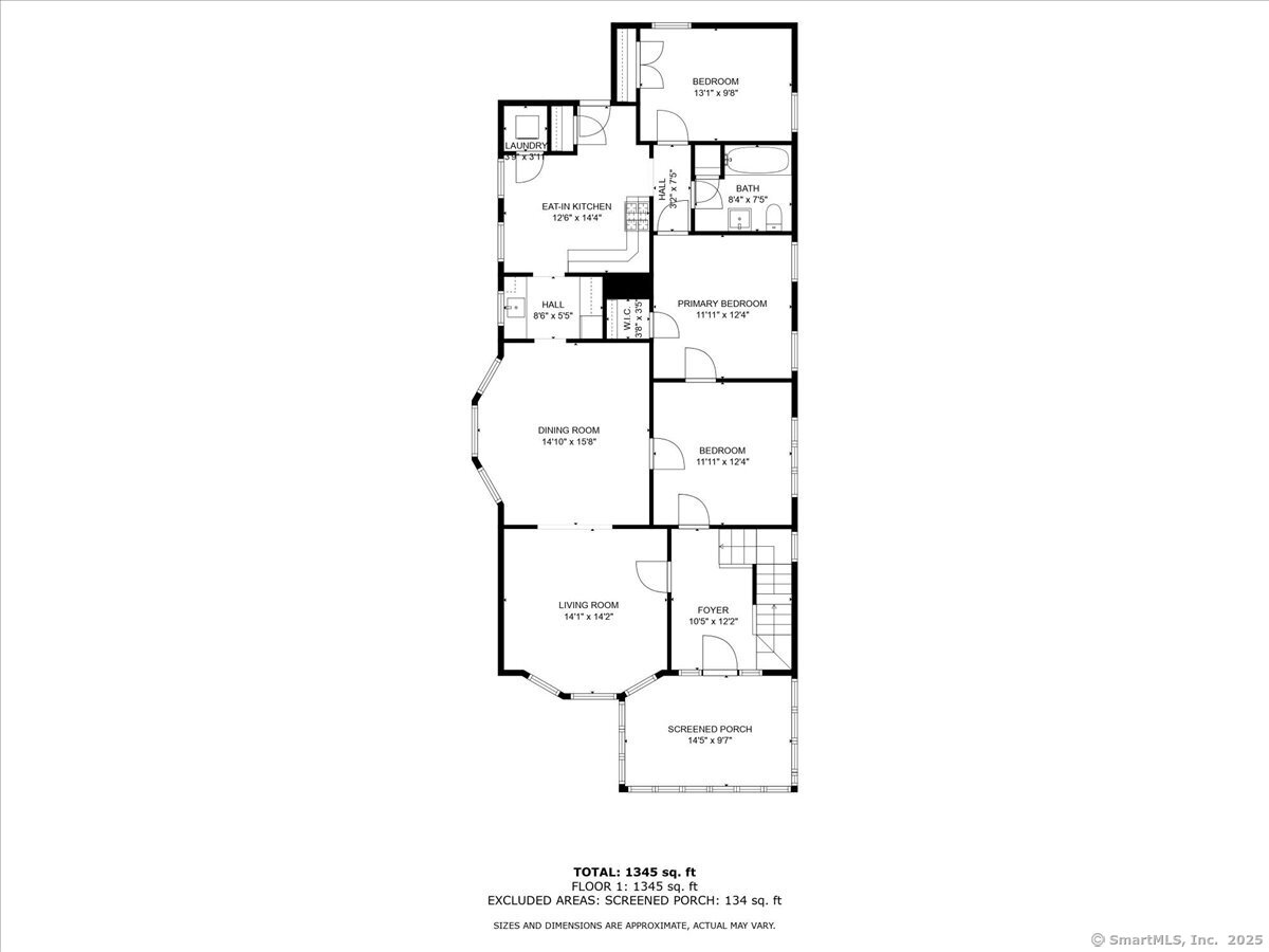 506-508 Orange, New Haven, 06511, 3 Bedrooms Bedrooms, 0 ,1 BathroomBathrooms,Residential Rental,For Sale,Orange,0,24171855