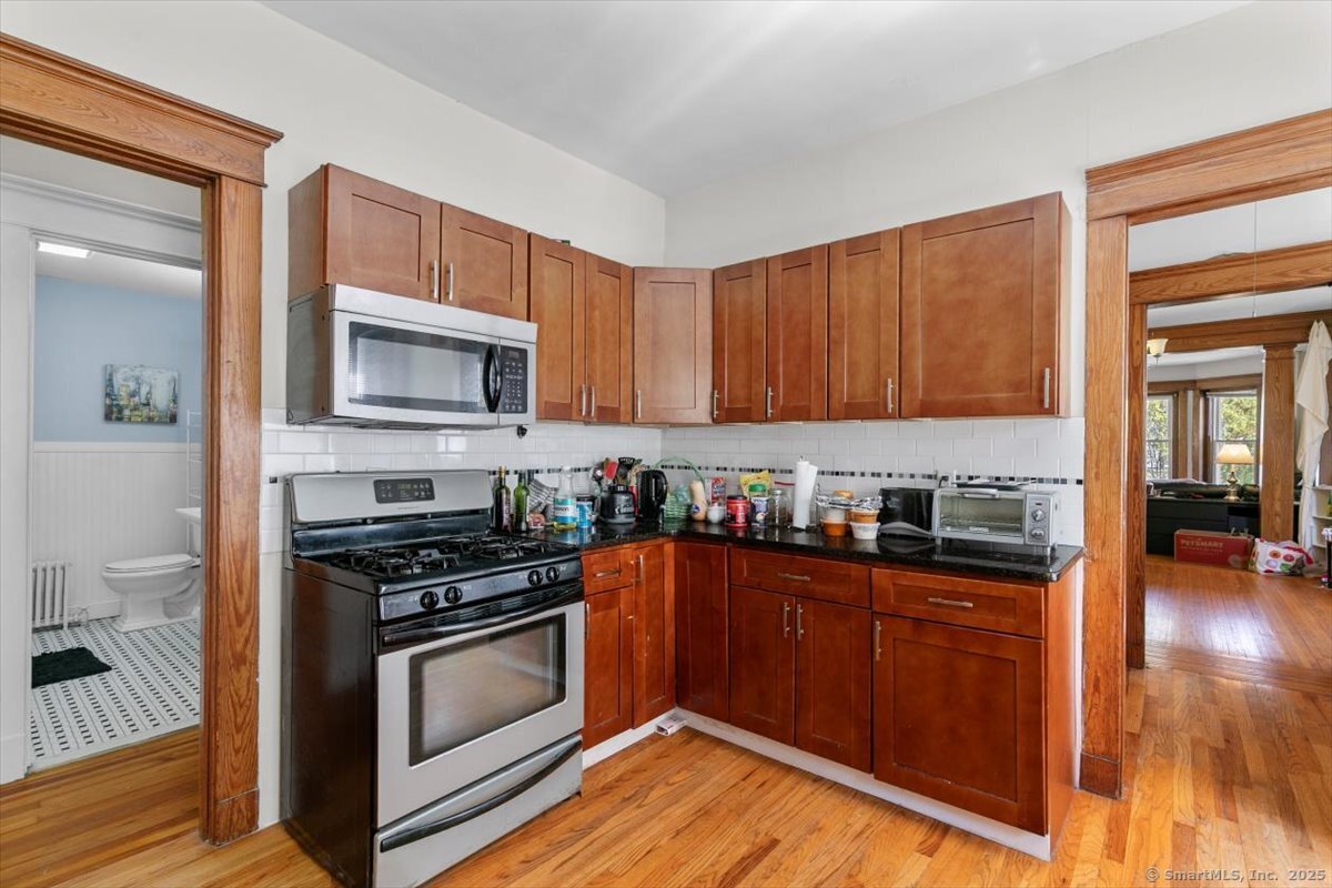 506-508 Orange, New Haven, 06511, 3 Bedrooms Bedrooms, 0 ,1 BathroomBathrooms,Residential Rental,For Sale,Orange,0,24171855
