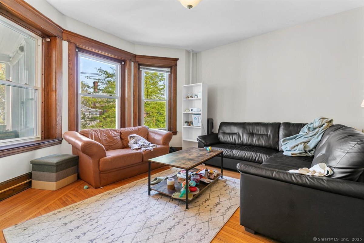 506-508 Orange, New Haven, 06511, 3 Bedrooms Bedrooms, 0 ,1 BathroomBathrooms,Residential Rental,For Sale,Orange,0,24171855
